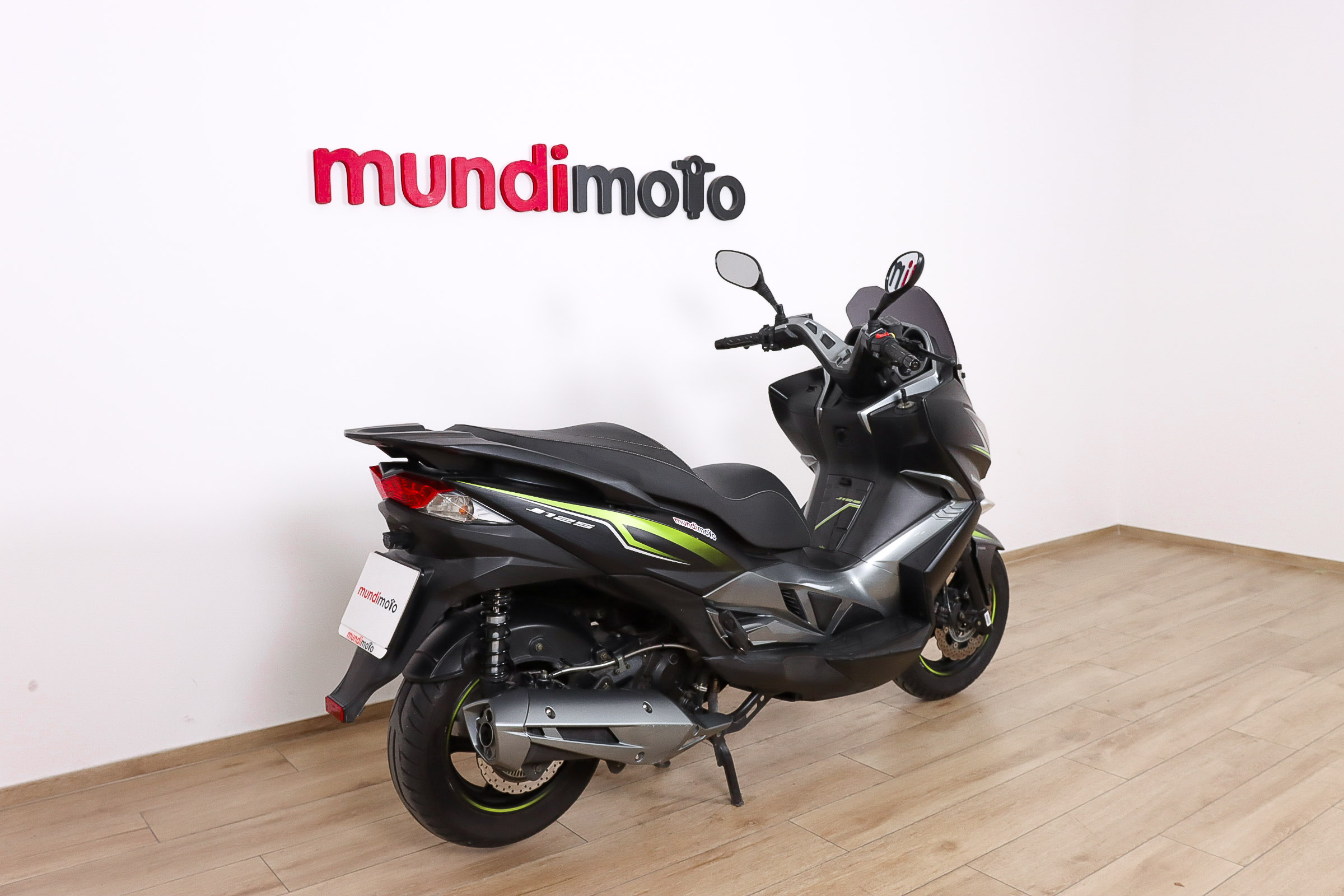 KAWASAKI J 125 ABSKAWASAKI2 KAWASAKI J 125 ABSKAWASAKI2