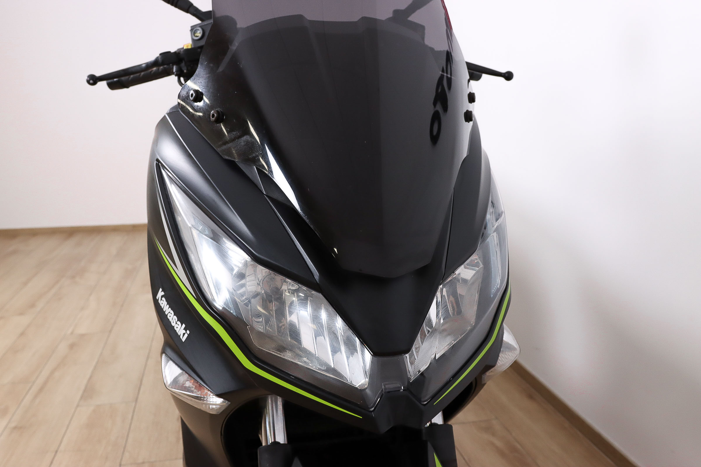 KAWASAKI J 125 ABSKAWASAKI3 KAWASAKI J 125 ABSKAWASAKI3