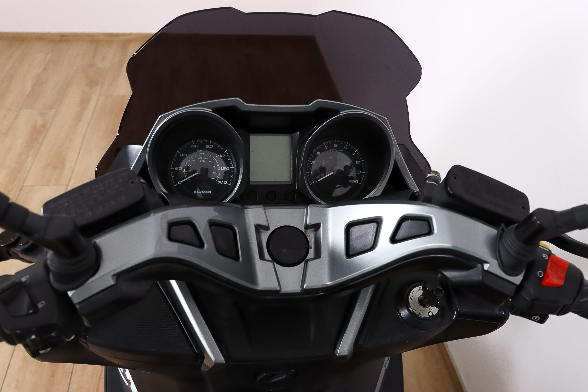 KAWASAKI J 125 ABSKAWASAKI10 KAWASAKI J 125 ABSKAWASAKI10