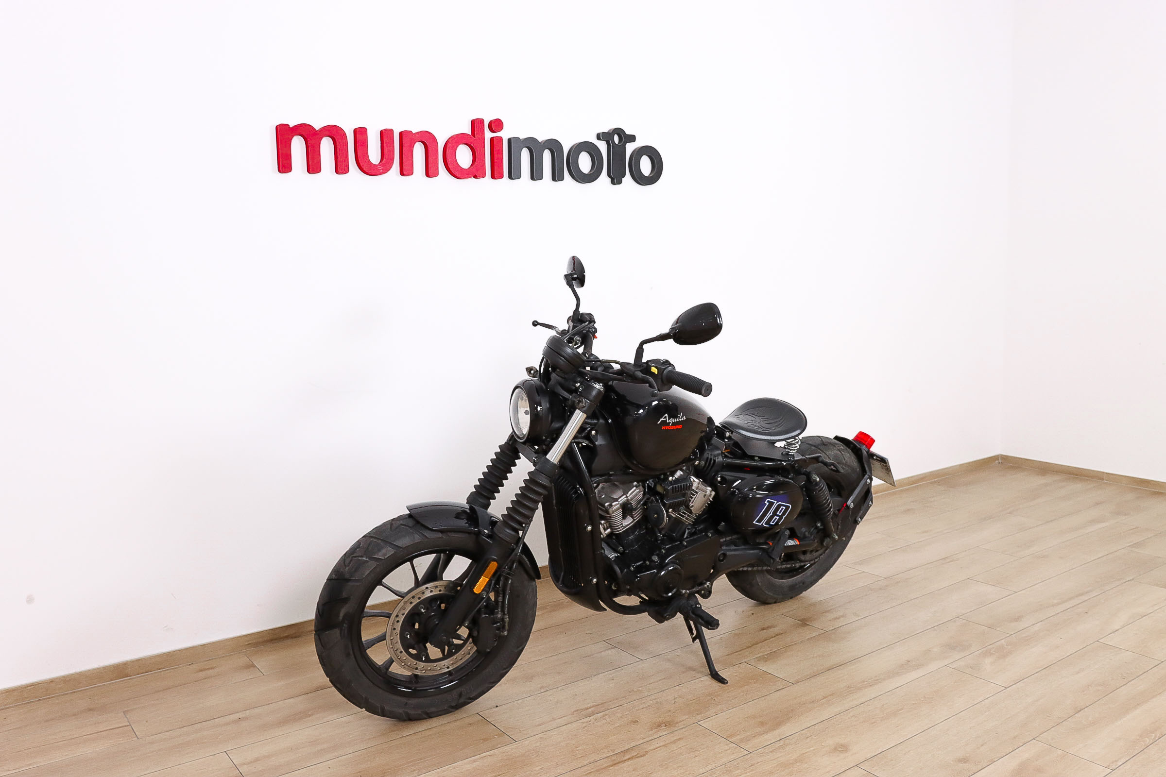 HYOSUNG Aquila GV 125 SHYOSUNG10 HYOSUNG Aquila GV 125 SHYOSUNG10