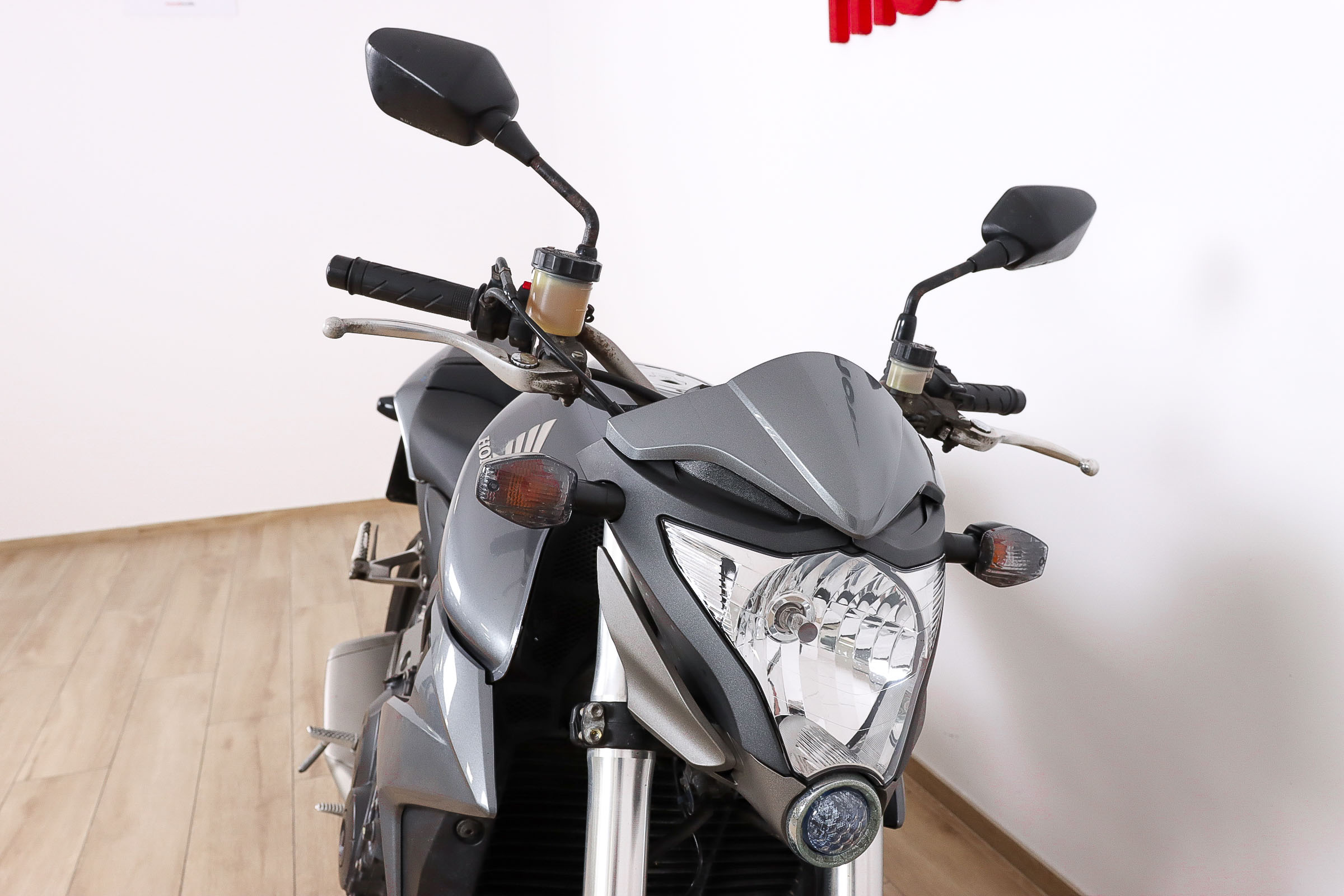 HONDA CB 1000RHONDA3 HONDA CB 1000RHONDA3