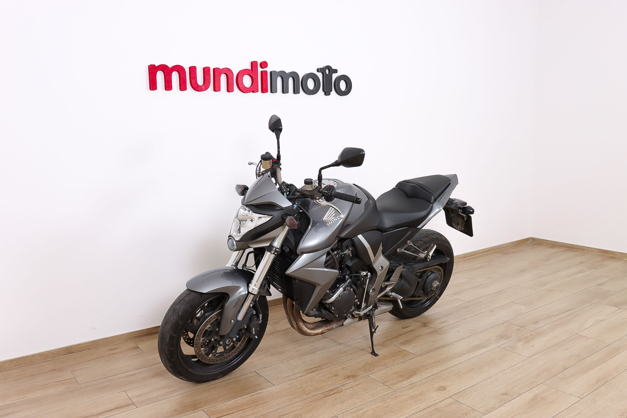 HONDA CB 1000RHONDA10 HONDA CB 1000RHONDA10