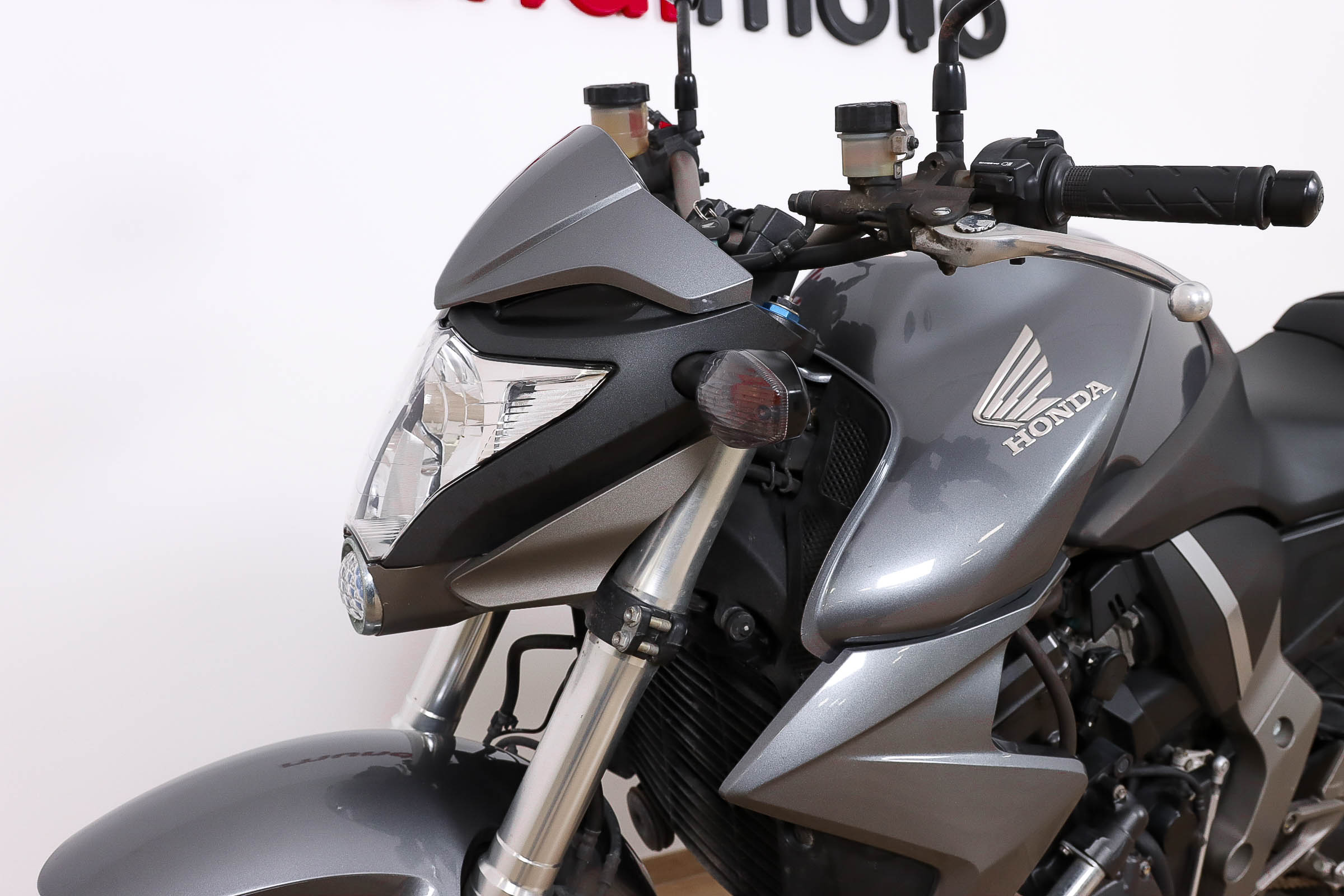 HONDA CB 1000RHONDA13 HONDA CB 1000RHONDA13