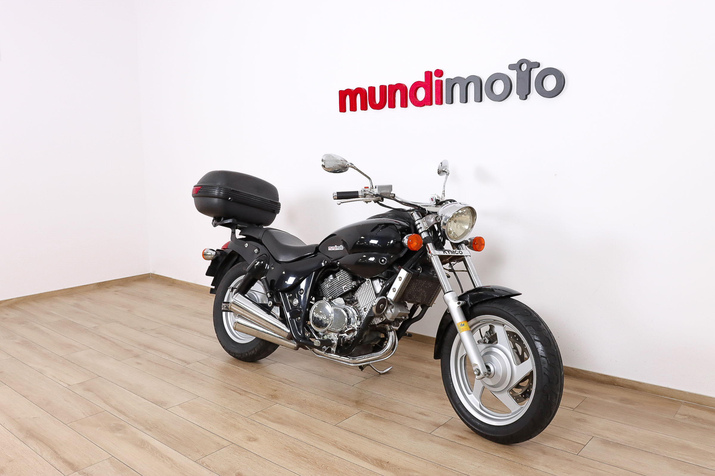 KYMCO Venox 250KYMCO1 KYMCO Venox 250KYMCO1