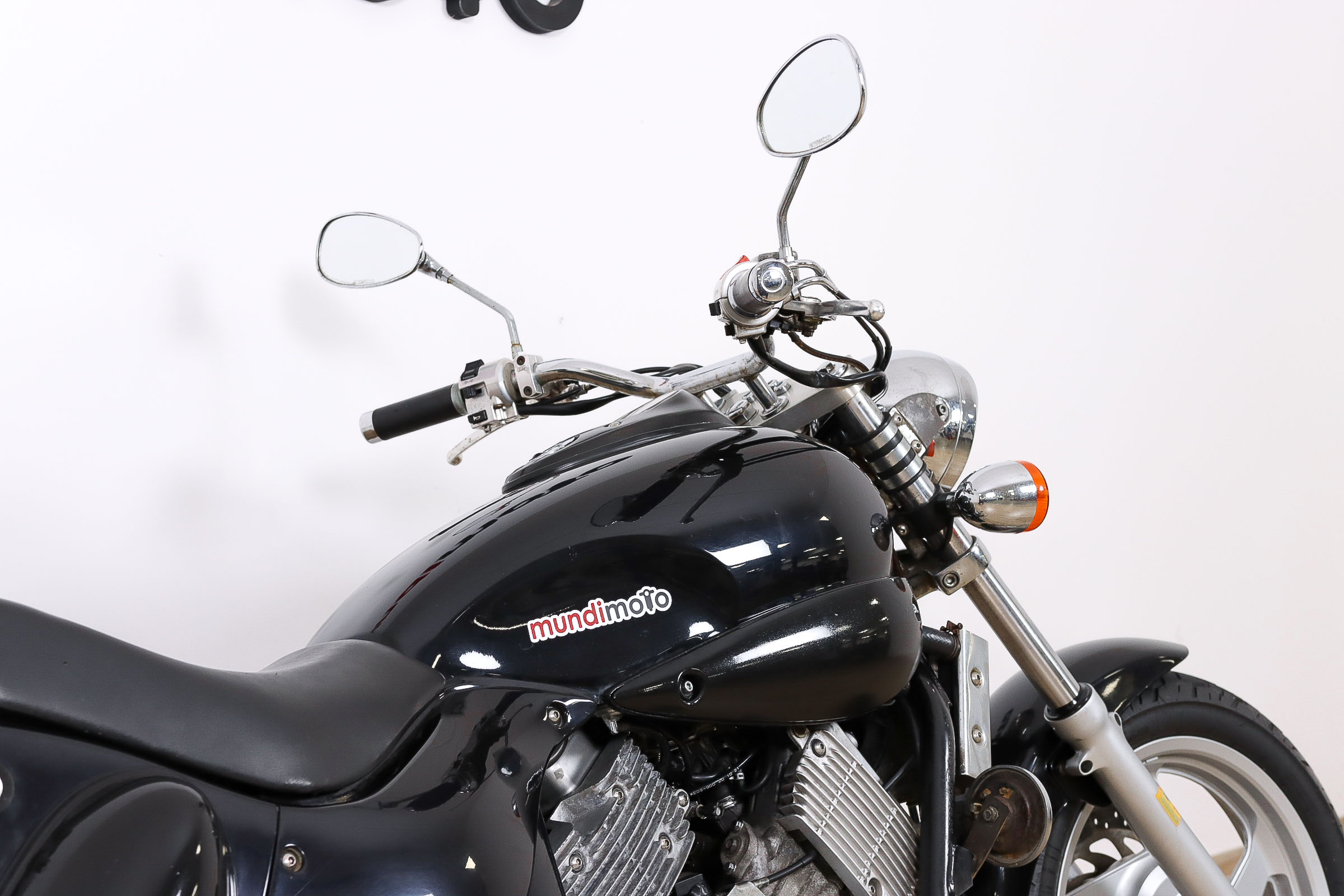 KYMCO Venox 250KYMCO6 KYMCO Venox 250KYMCO6