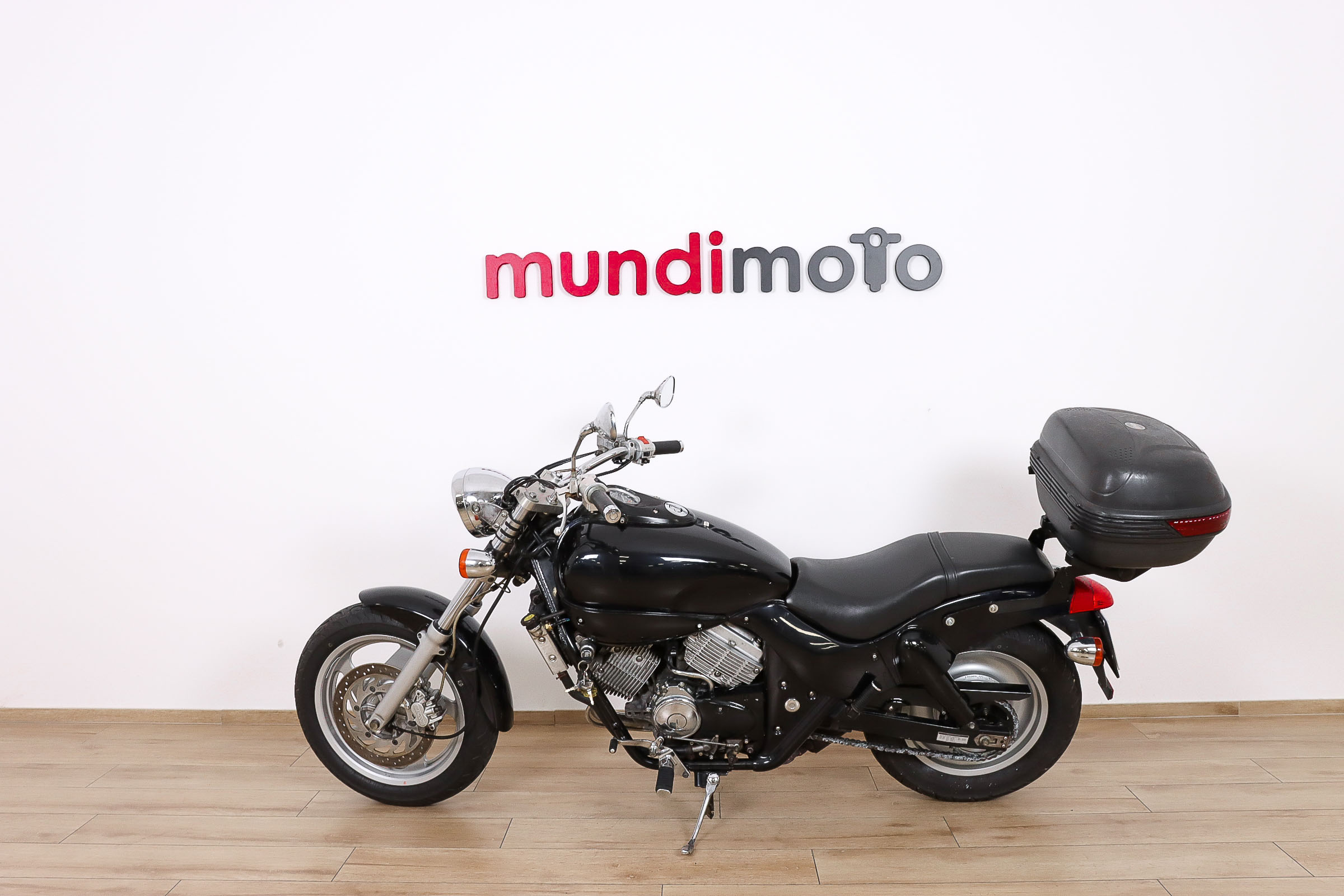 KYMCO Venox 250KYMCO7 KYMCO Venox 250KYMCO7