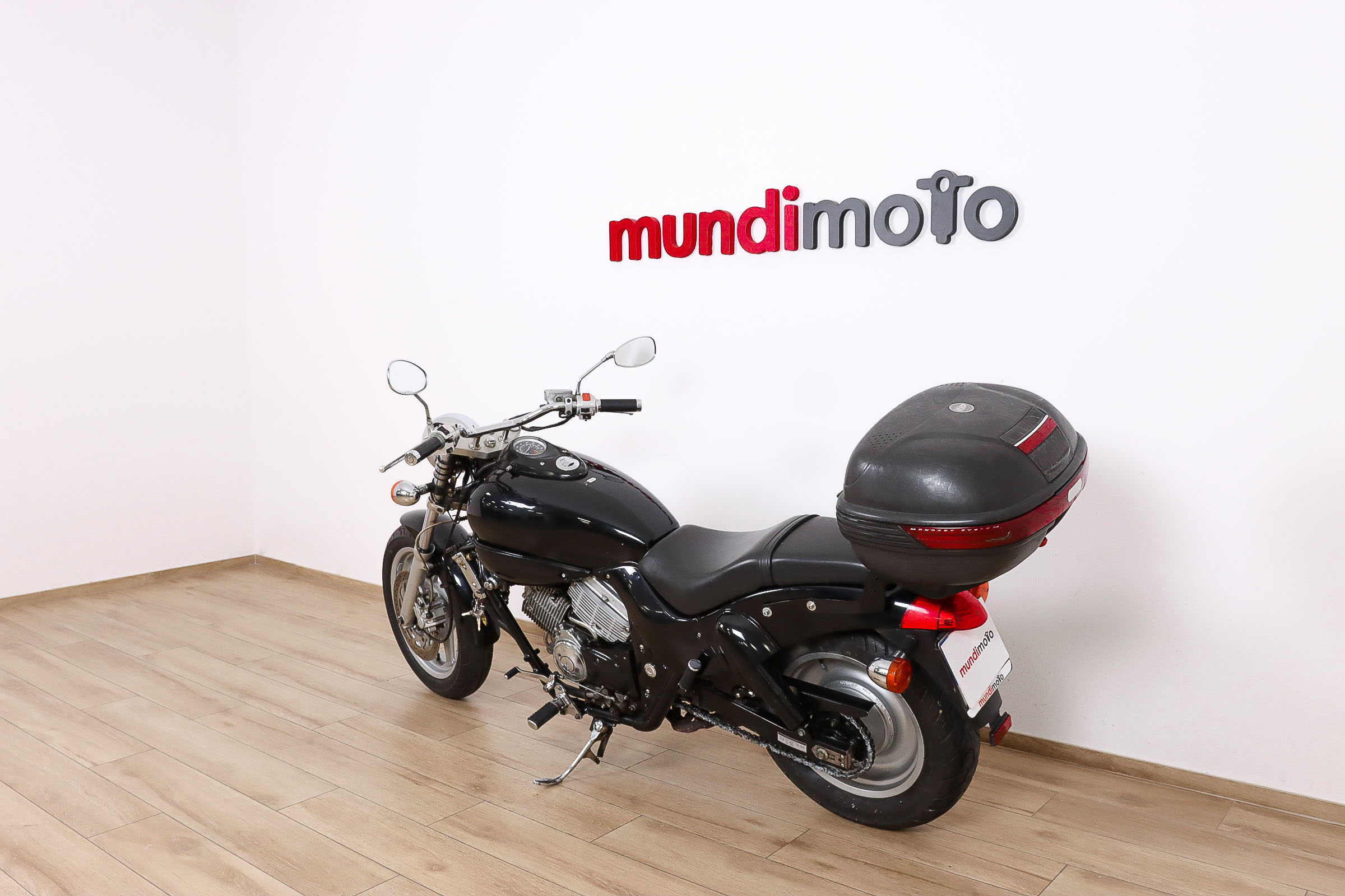 KYMCO Venox 250KYMCO8 KYMCO Venox 250KYMCO8