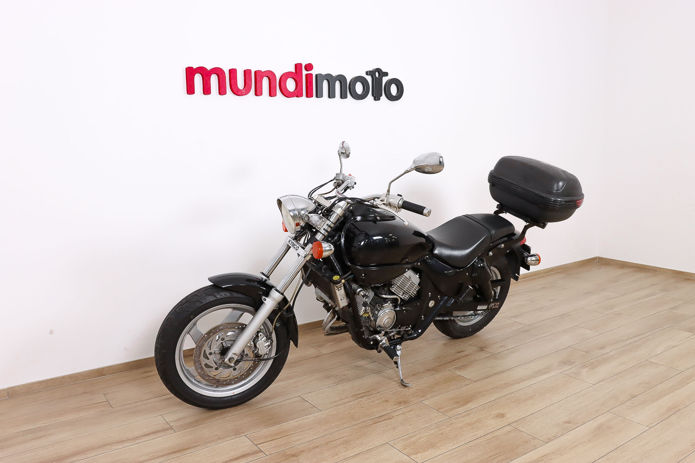 KYMCO Venox 250KYMCO9 KYMCO Venox 250KYMCO9