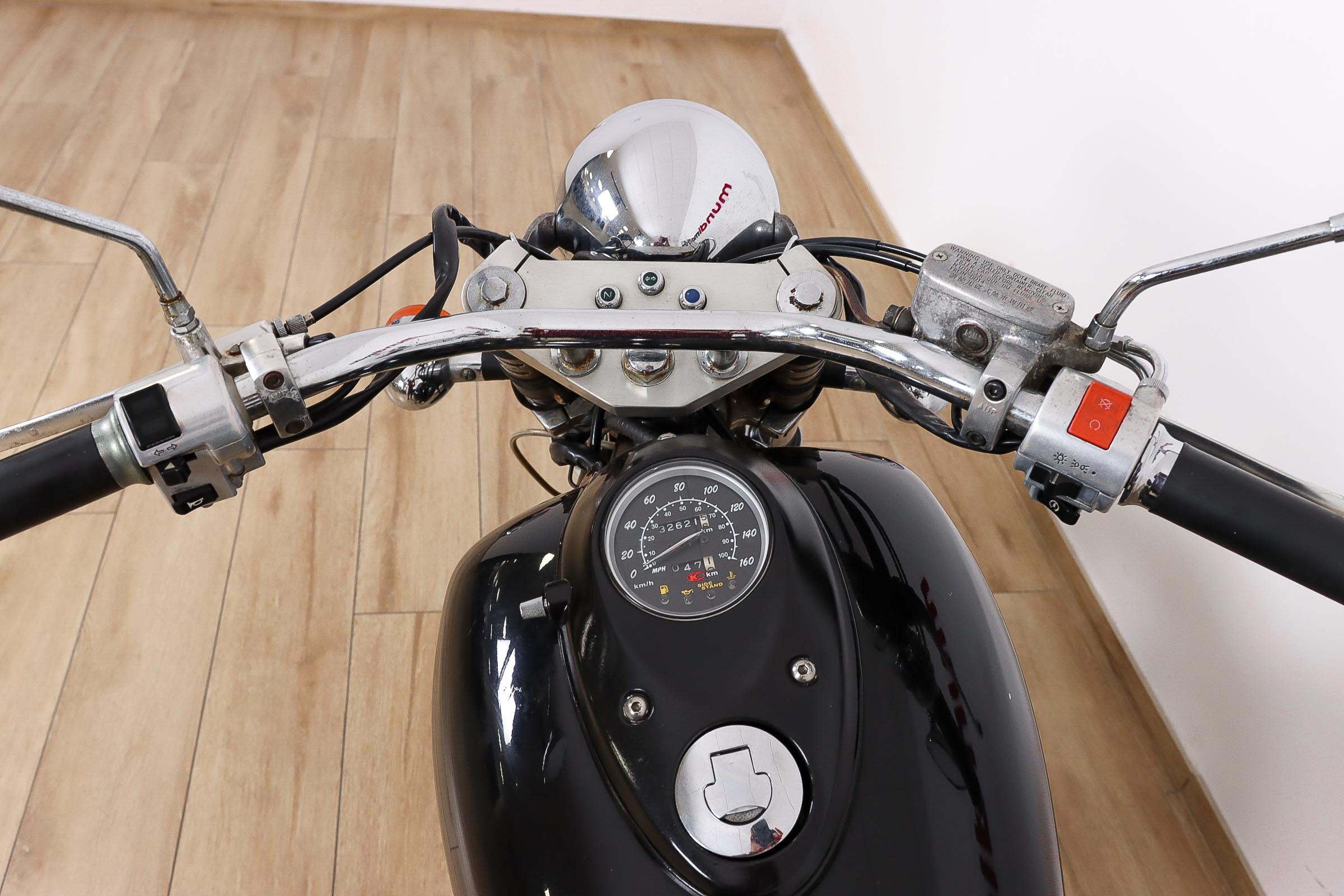 KYMCO Venox 250KYMCO11 KYMCO Venox 250KYMCO11