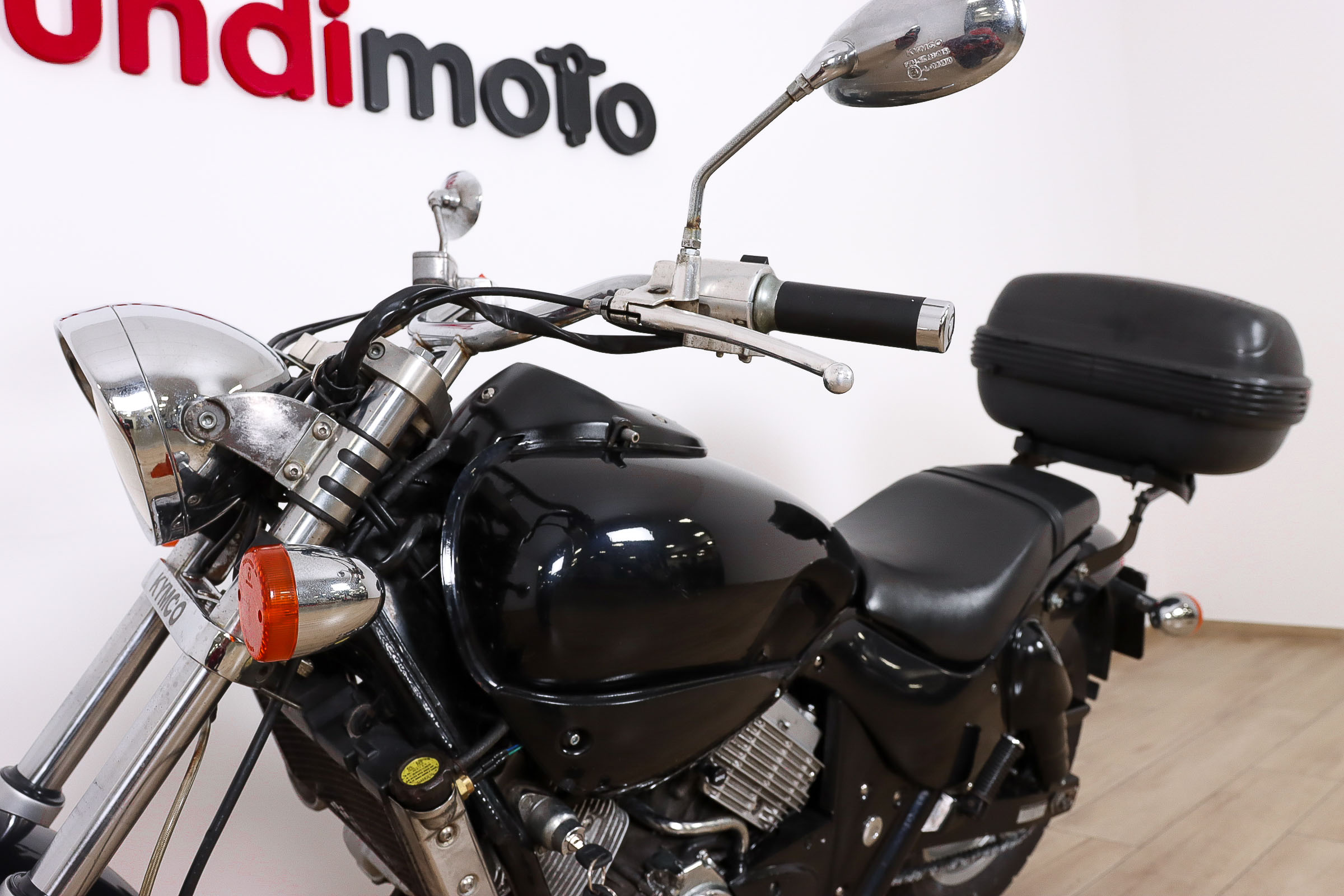 KYMCO Venox 250KYMCO12 KYMCO Venox 250KYMCO12