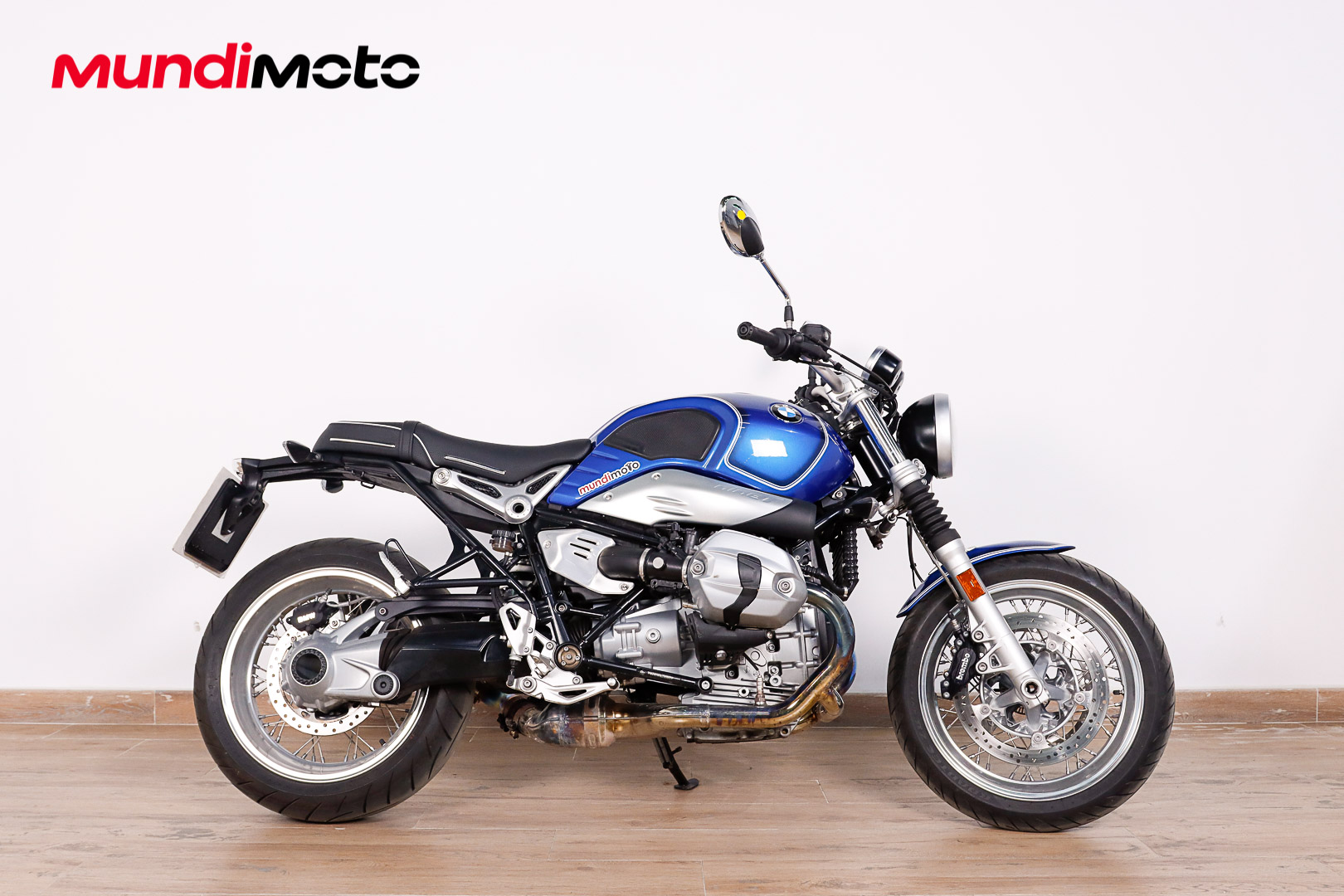BMW R nineTBMW0 BMW R nineTBMW0