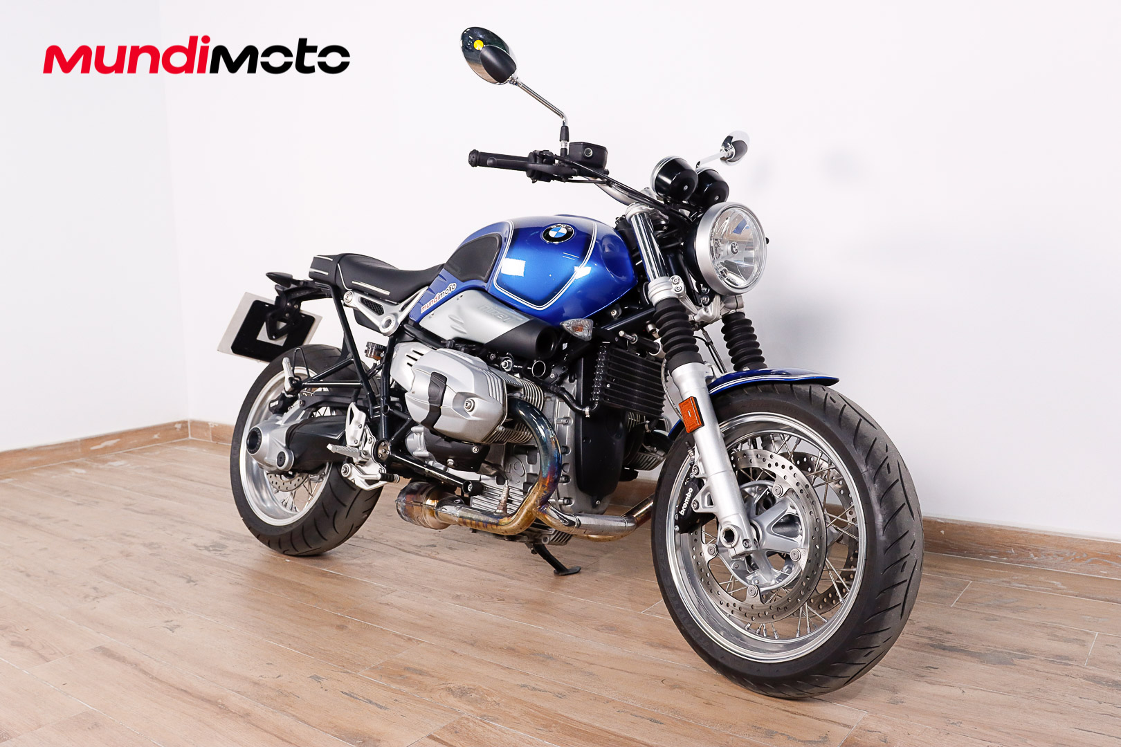 BMW R nineTBMW1 BMW R nineTBMW1