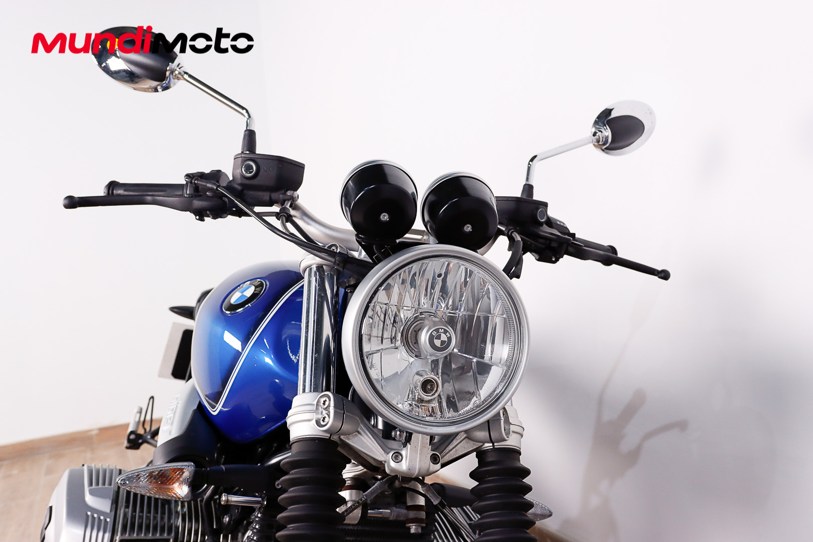 BMW R nineTBMW4 BMW R nineTBMW4
