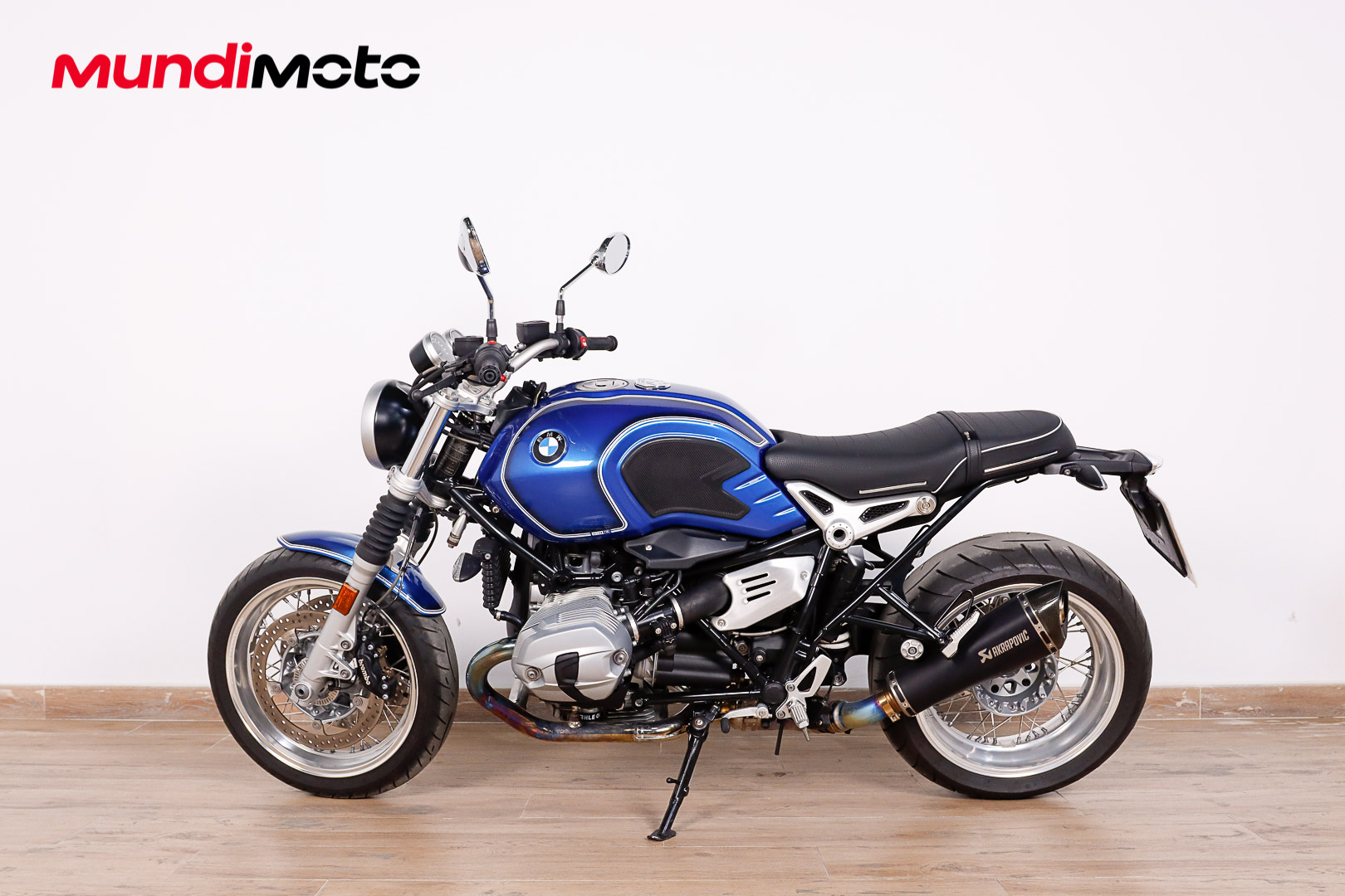 BMW R nineTBMW5 BMW R nineTBMW5