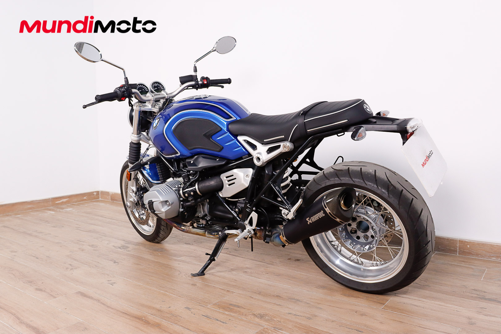 BMW R nineTBMW6 BMW R nineTBMW6