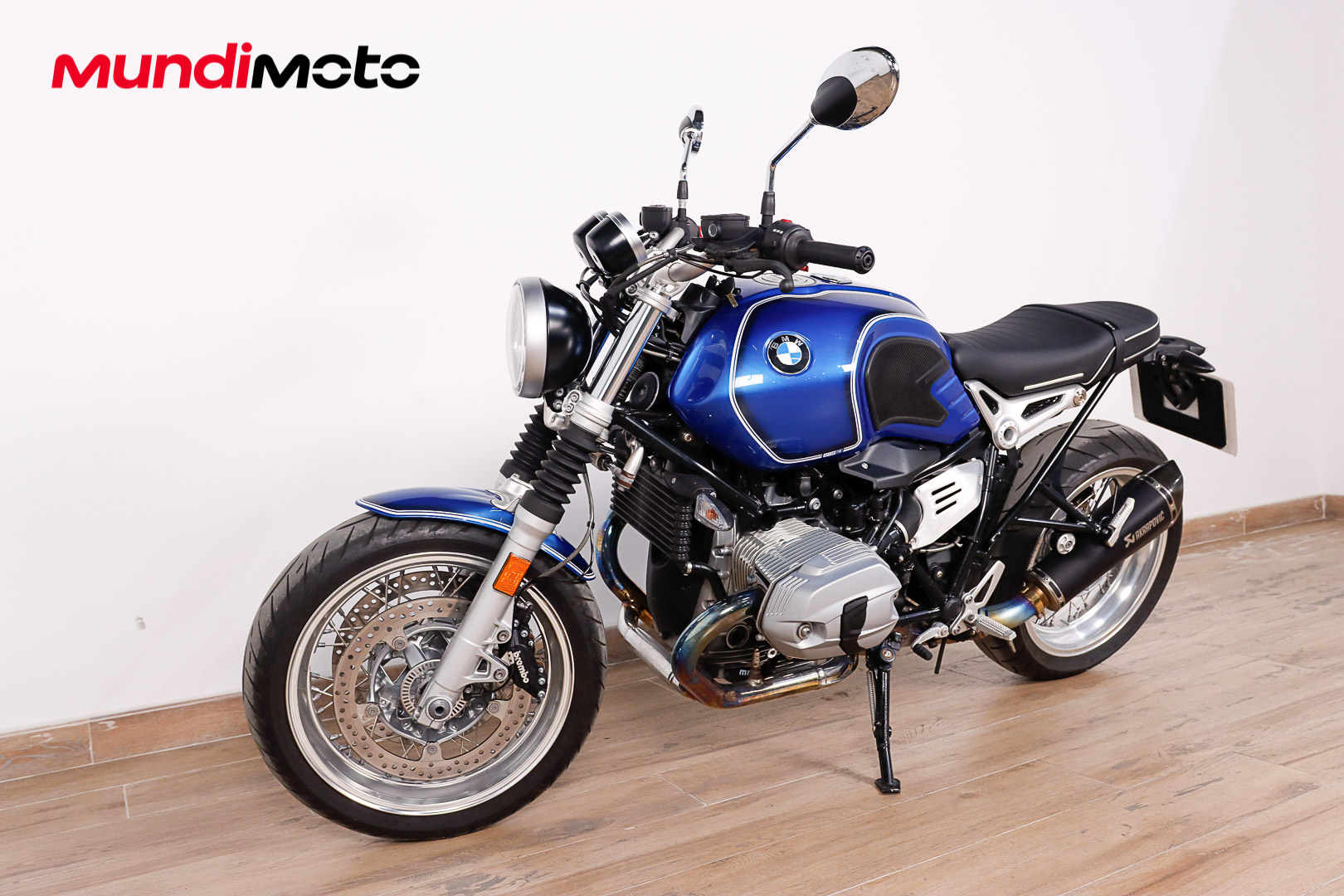 BMW R nineTBMW7 BMW R nineTBMW7