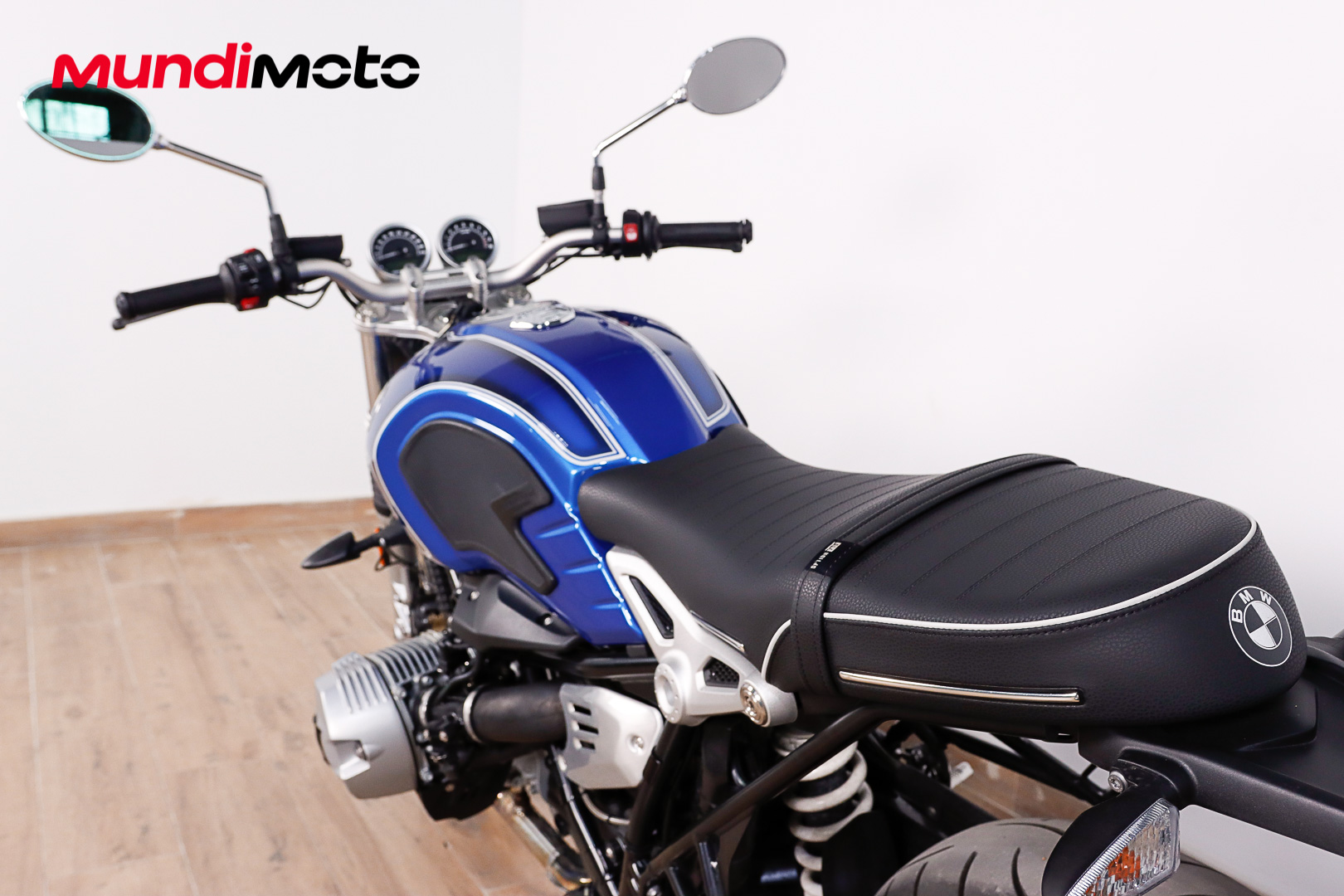 BMW R nineTBMW9 BMW R nineTBMW9