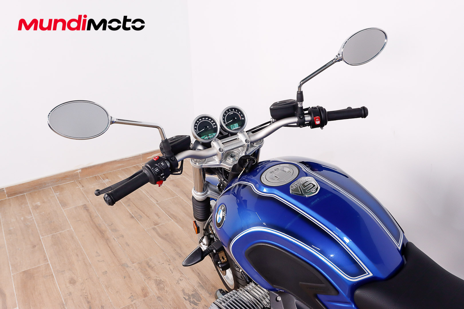 BMW R nineTBMW10 BMW R nineTBMW10