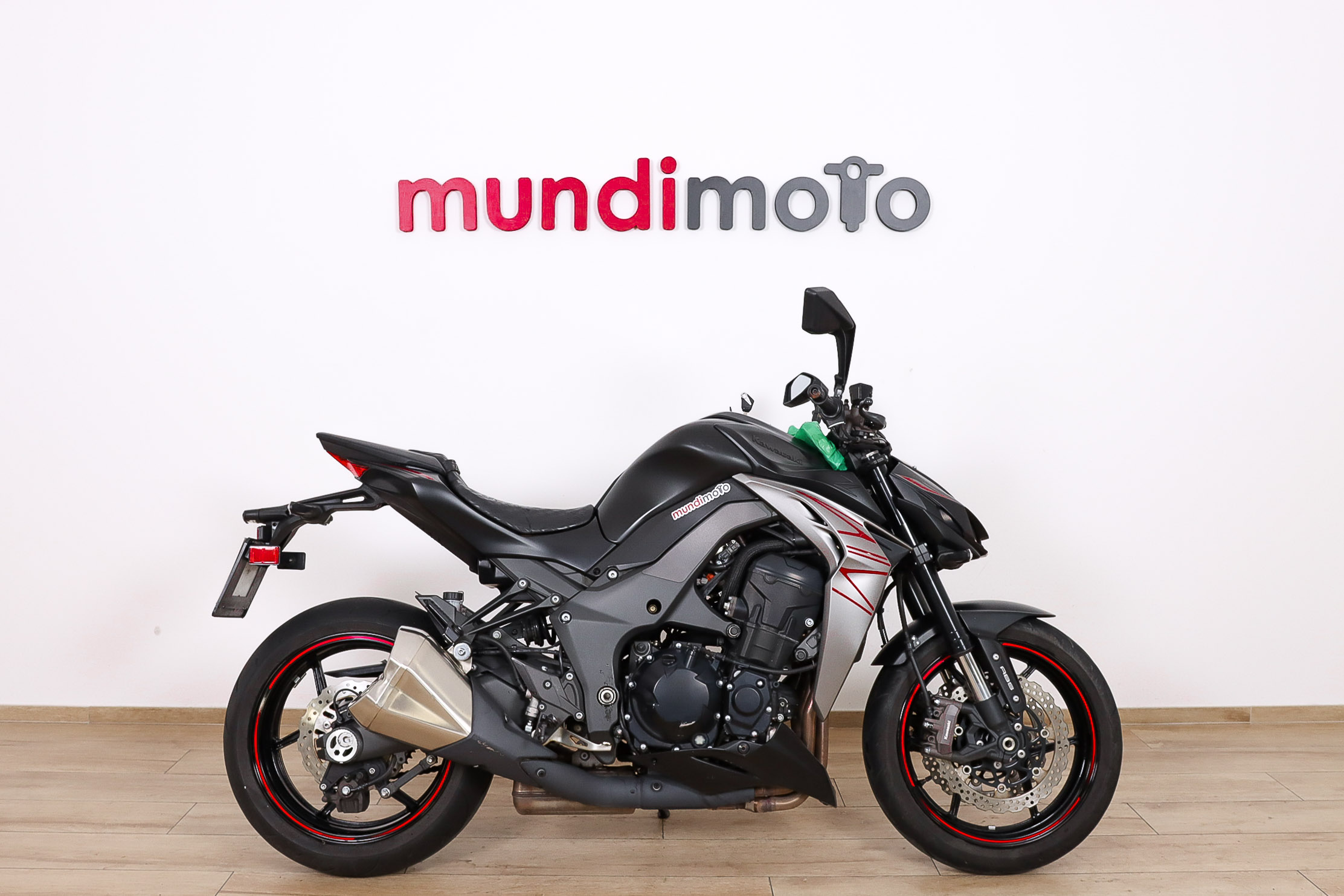 KAWASAKI Z 1000KAWASAKI0 KAWASAKI Z 1000KAWASAKI0