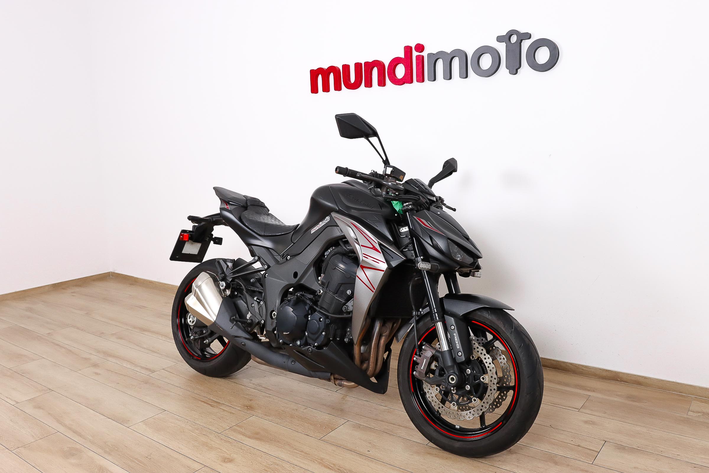 KAWASAKI Z 1000KAWASAKI1 KAWASAKI Z 1000KAWASAKI1