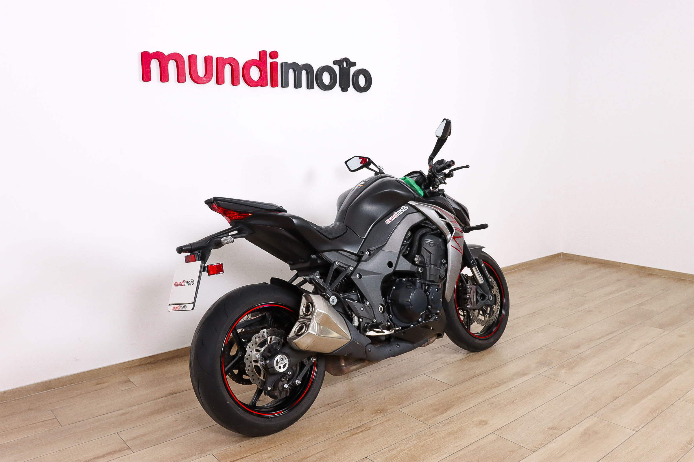KAWASAKI Z 1000KAWASAKI2 KAWASAKI Z 1000KAWASAKI2