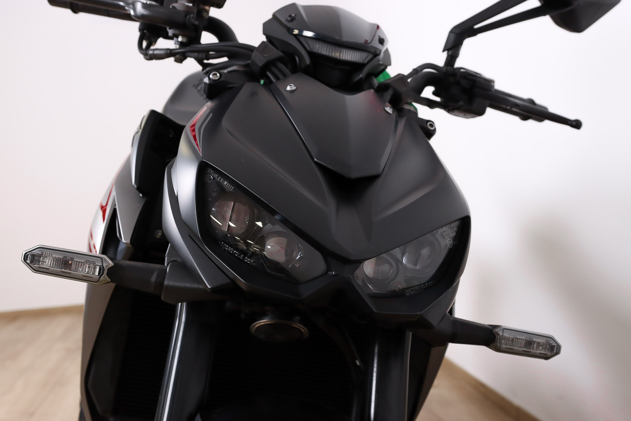 KAWASAKI Z 1000KAWASAKI3 KAWASAKI Z 1000KAWASAKI3