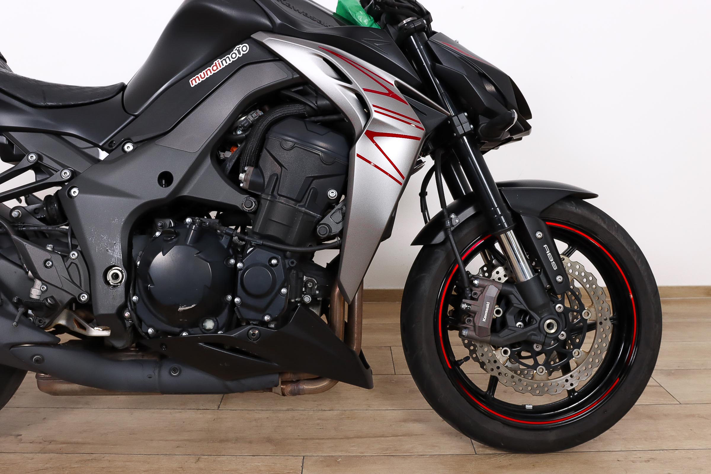 KAWASAKI Z 1000KAWASAKI4 KAWASAKI Z 1000KAWASAKI4