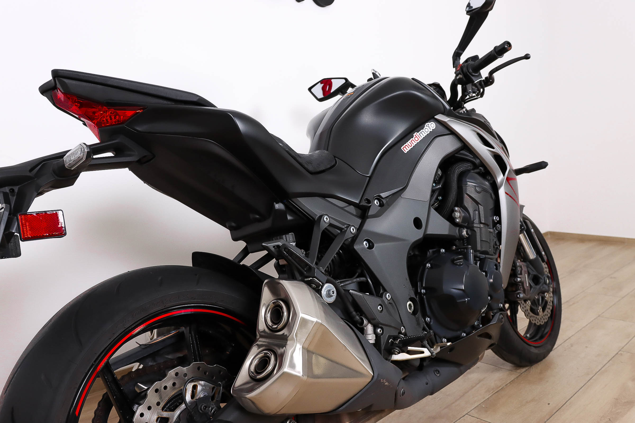 KAWASAKI Z 1000KAWASAKI5 KAWASAKI Z 1000KAWASAKI5