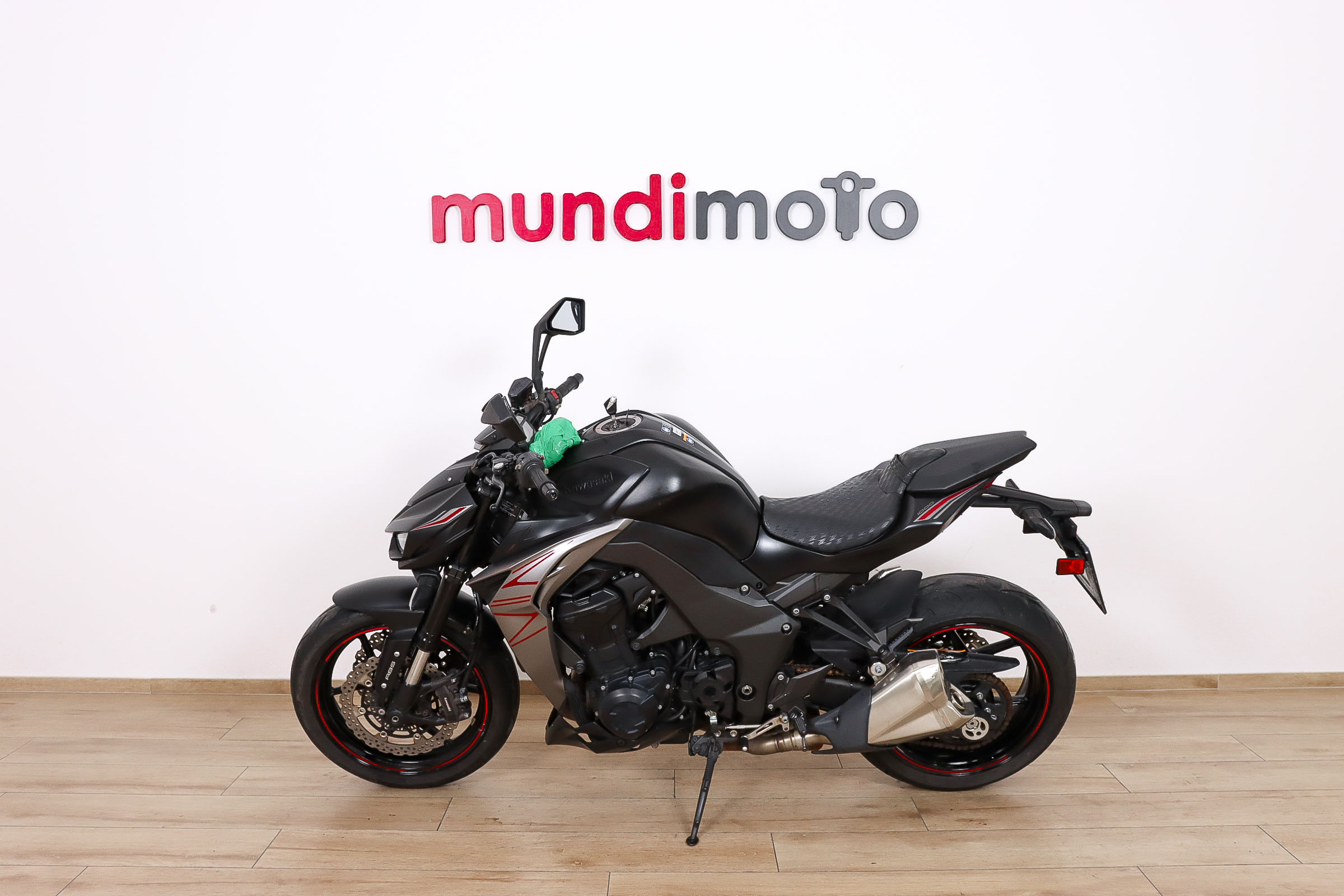 KAWASAKI Z 1000KAWASAKI6 KAWASAKI Z 1000KAWASAKI6