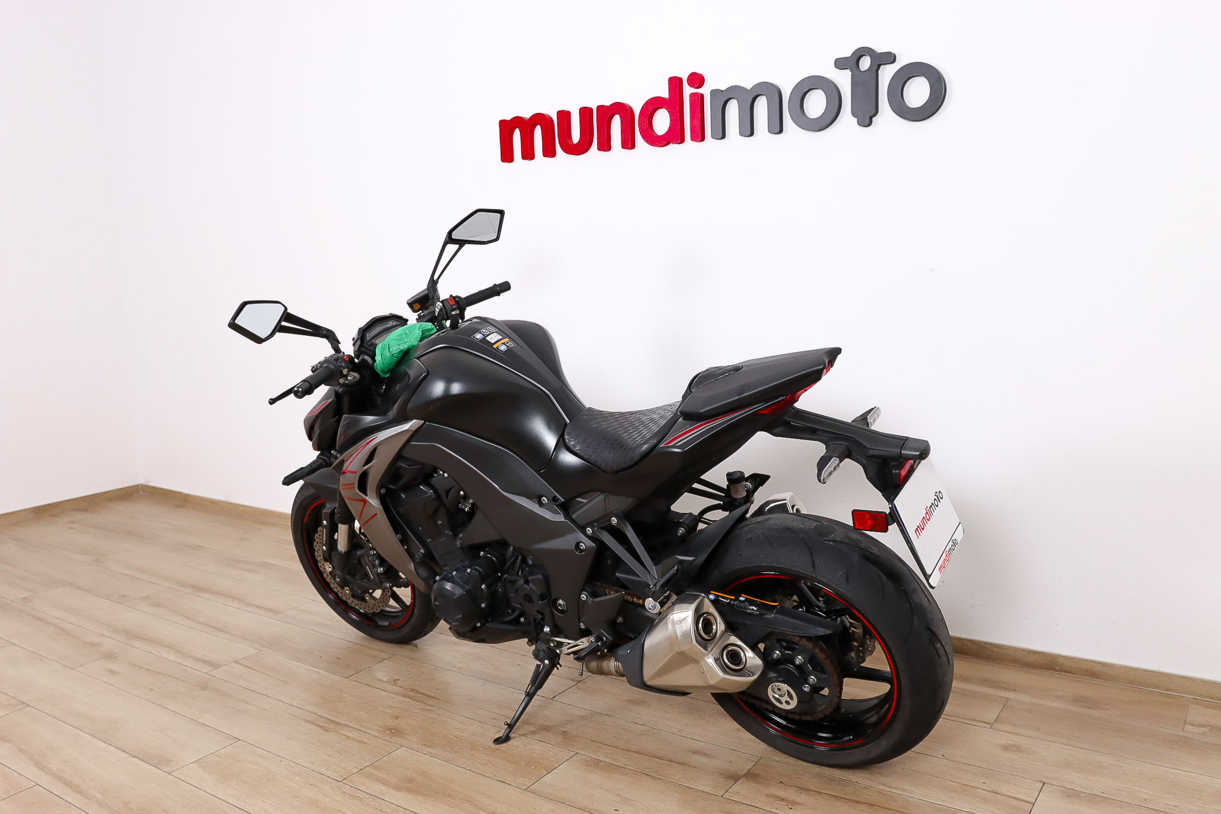 KAWASAKI Z 1000KAWASAKI7 KAWASAKI Z 1000KAWASAKI7