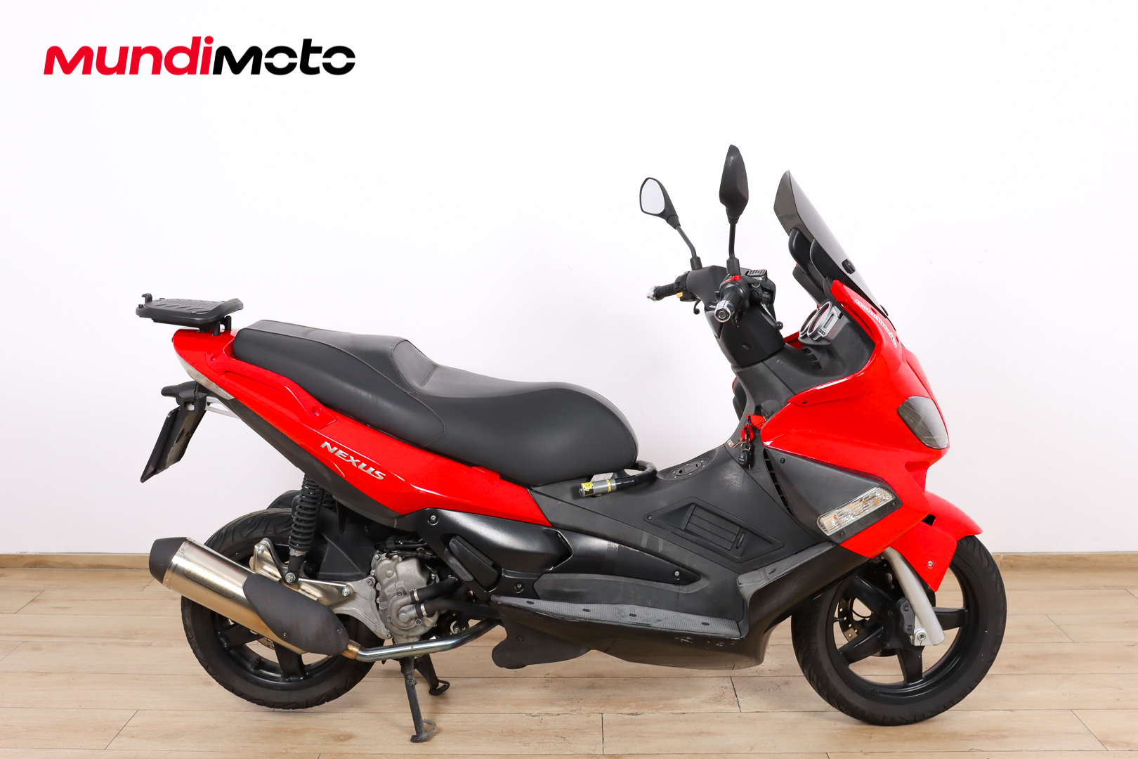 GILERA Nexus 250GILERA0 GILERA Nexus 250GILERA0