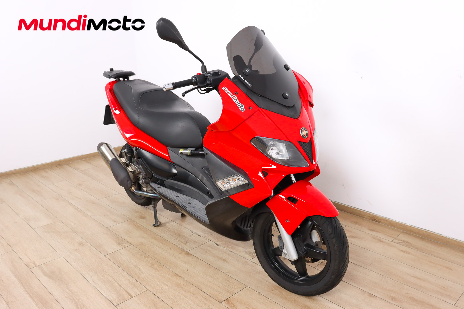 GILERA Nexus 250GILERA1 GILERA Nexus 250GILERA1