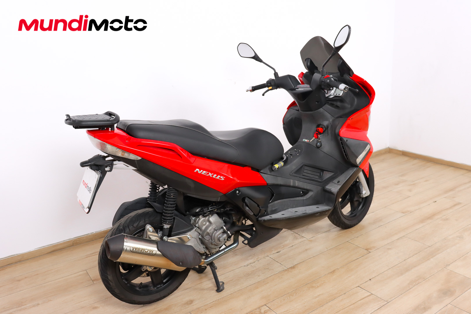 GILERA Nexus 250GILERA2 GILERA Nexus 250GILERA2