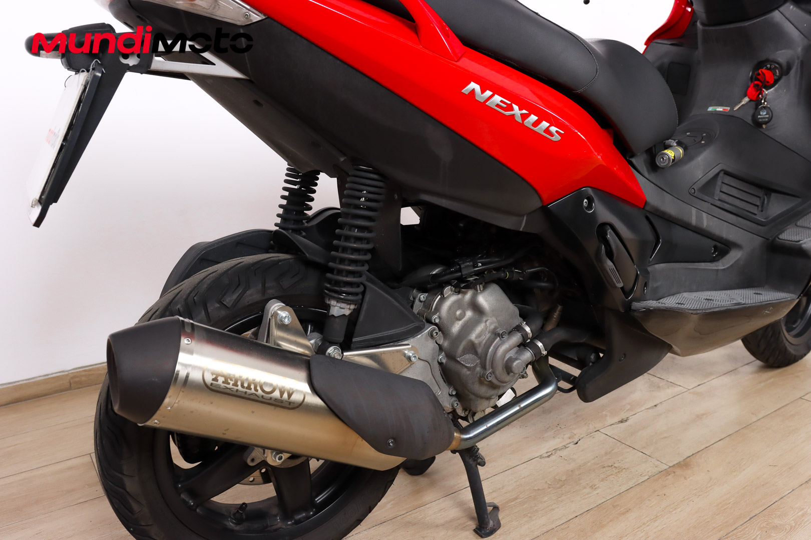 GILERA Nexus 250GILERA3 GILERA Nexus 250GILERA3