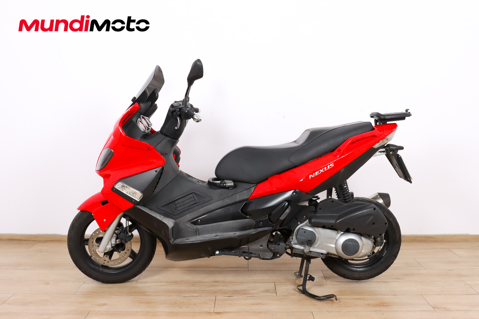 GILERA Nexus 250GILERA6 GILERA Nexus 250GILERA6