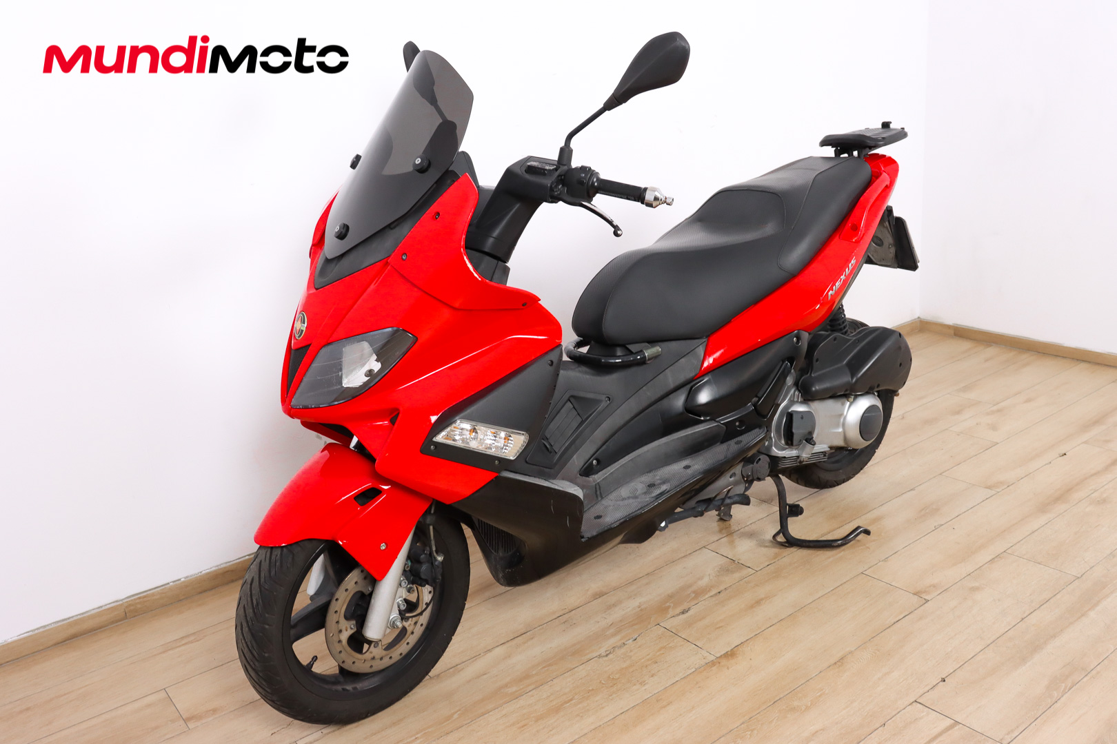 GILERA Nexus 250GILERA8 GILERA Nexus 250GILERA8