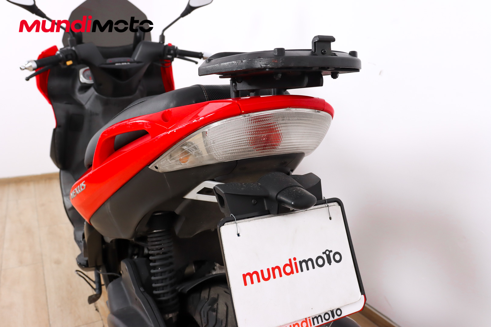GILERA Nexus 250GILERA9 GILERA Nexus 250GILERA9