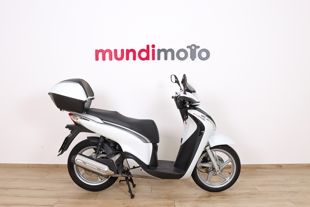 HONDA SCOOPY SH125iHONDA0 HONDA SCOOPY SH125iHONDA0