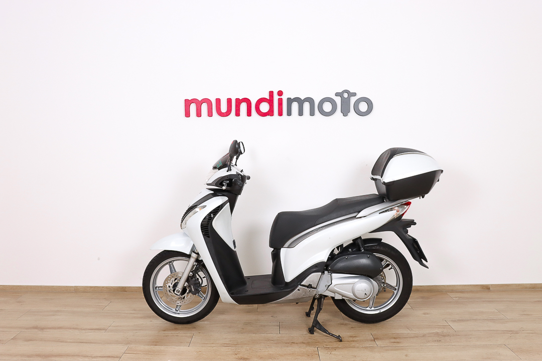 HONDA SCOOPY SH125iHONDA5 HONDA SCOOPY SH125iHONDA5