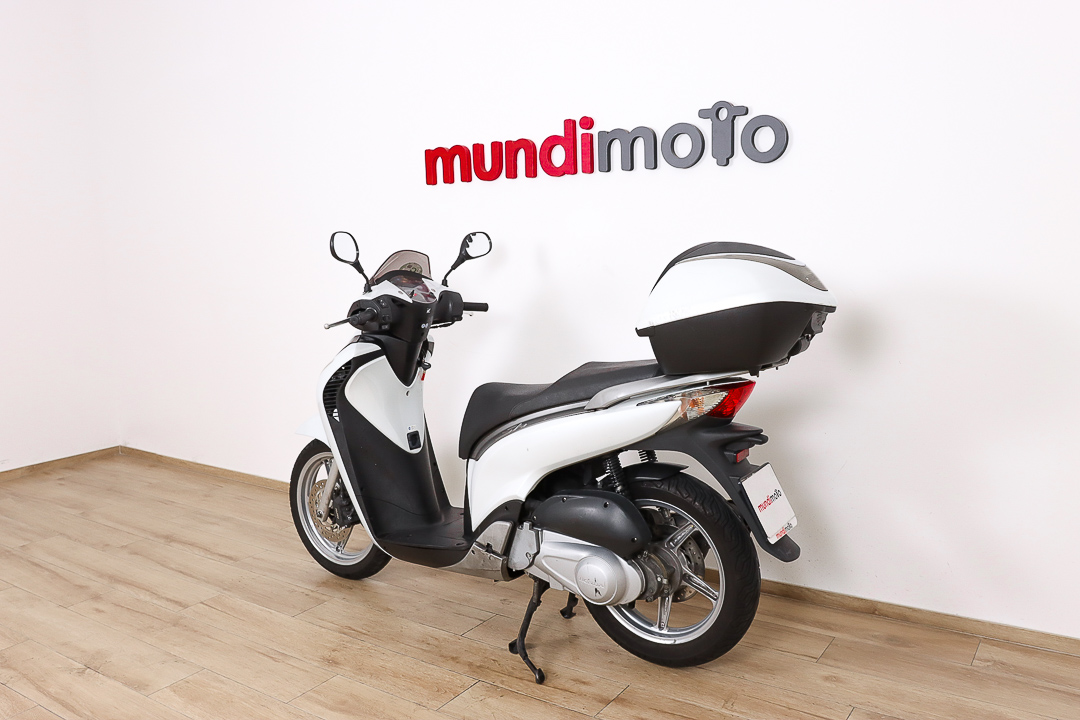HONDA SCOOPY SH125iHONDA6 HONDA SCOOPY SH125iHONDA6