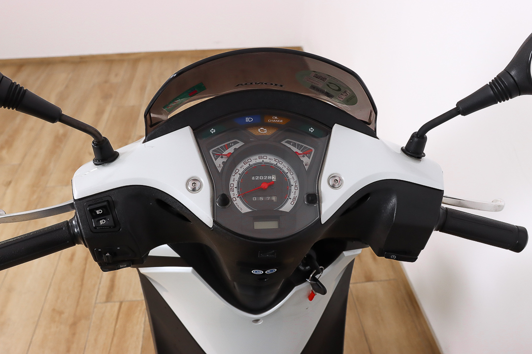 HONDA SCOOPY SH125iHONDA9 HONDA SCOOPY SH125iHONDA9