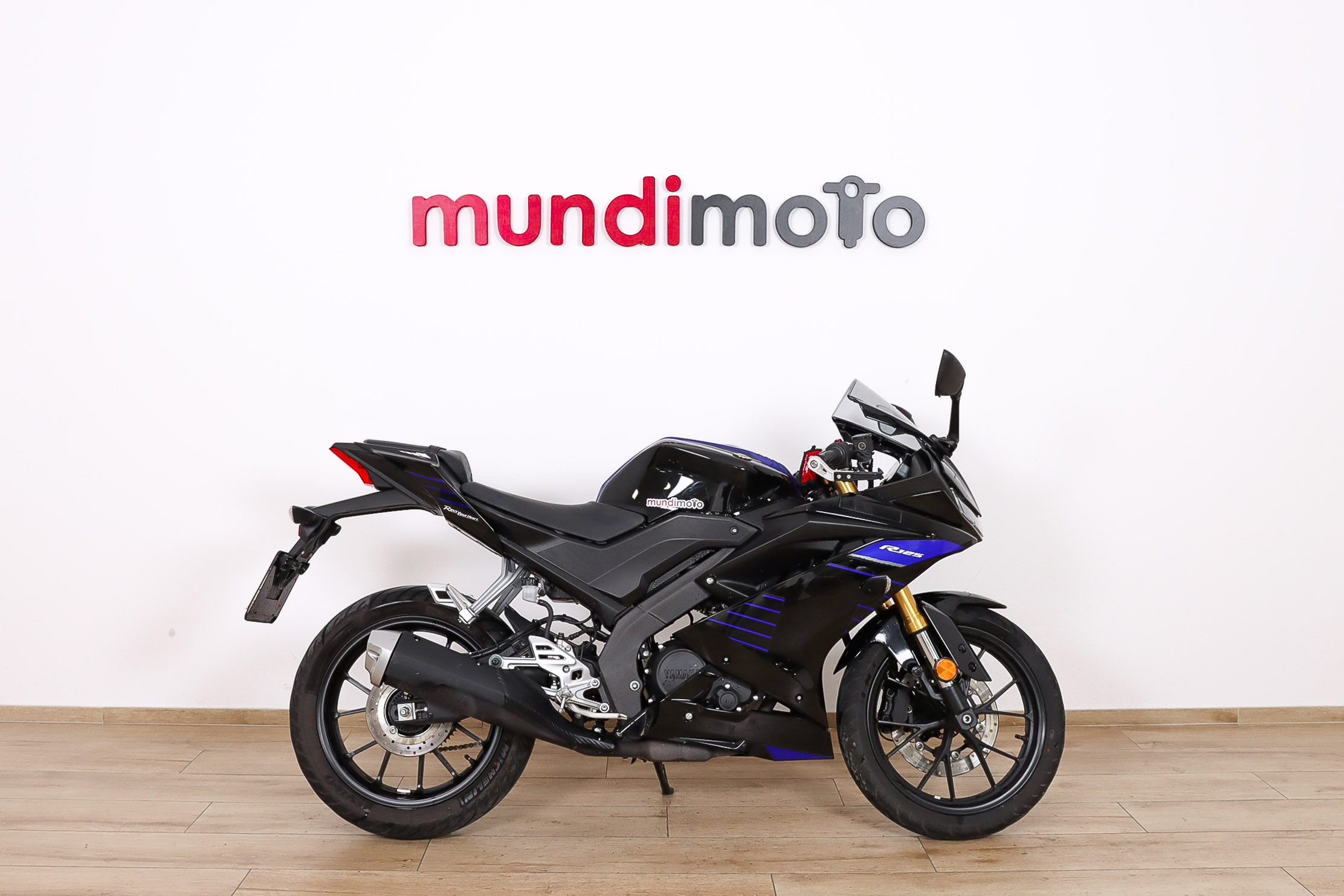 YAMAHA YZF R 125YAMAHA0 YAMAHA YZF R 125YAMAHA0