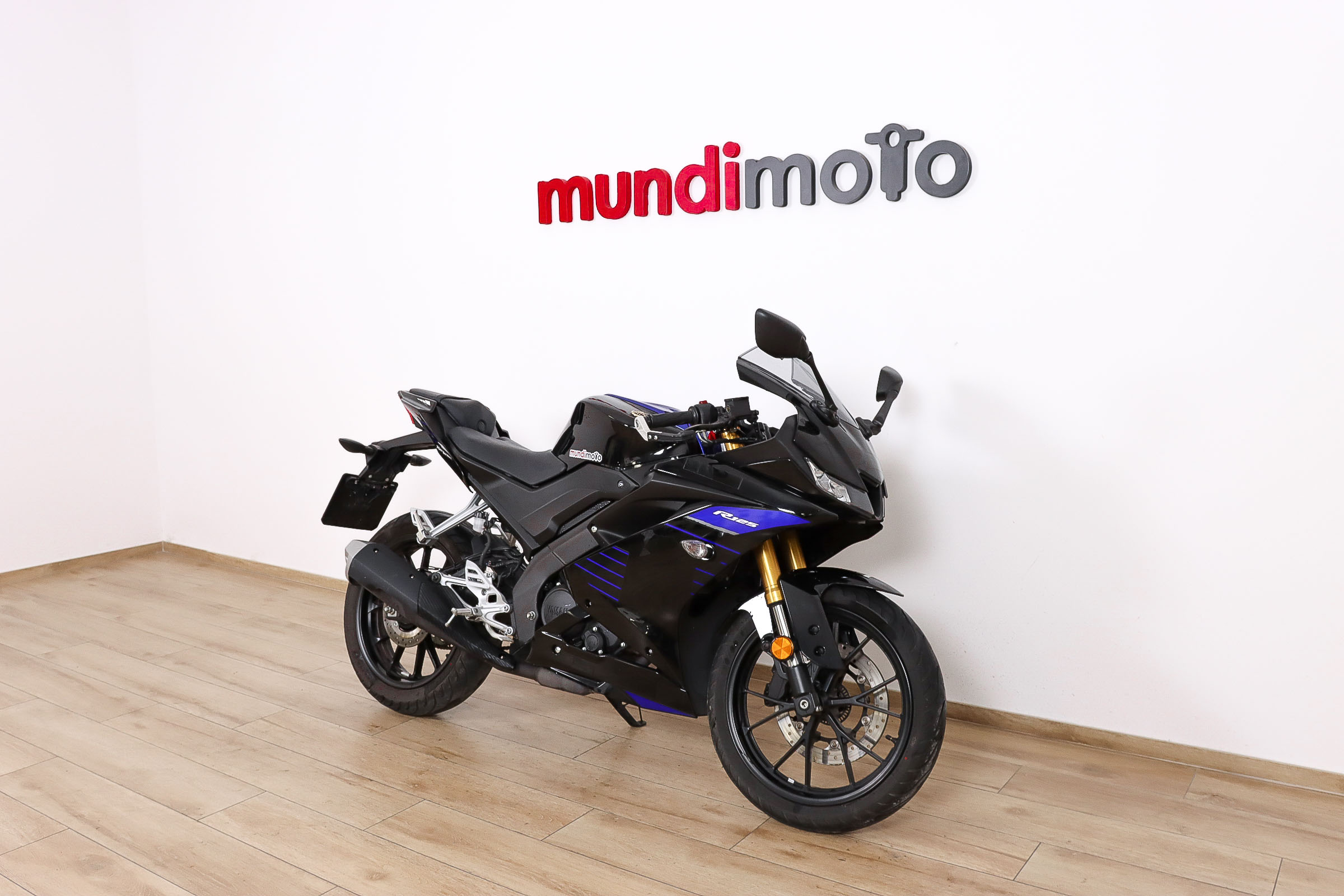 YAMAHA YZF R 125YAMAHA1 YAMAHA YZF R 125YAMAHA1