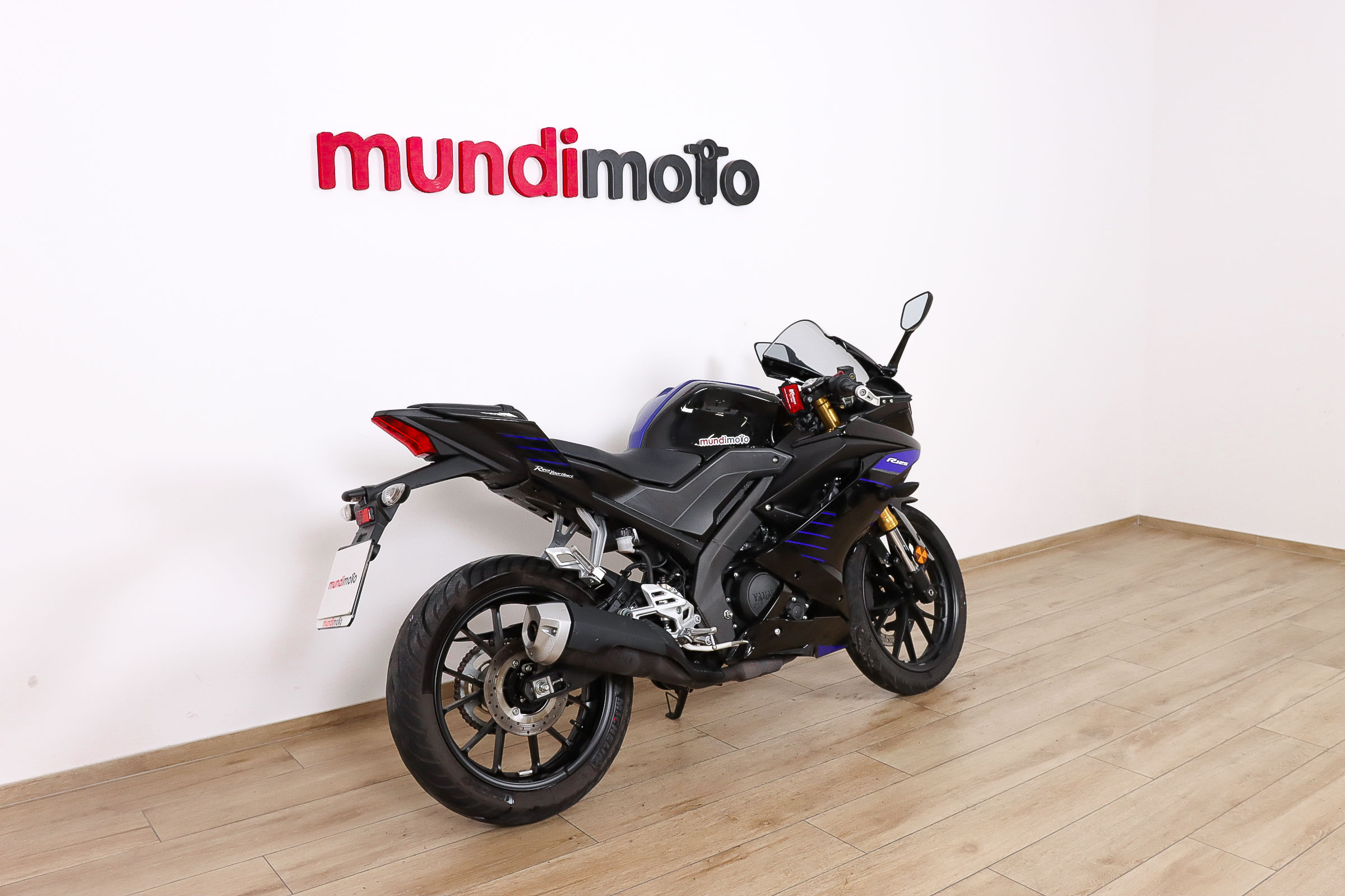YAMAHA YZF R 125YAMAHA2 YAMAHA YZF R 125YAMAHA2