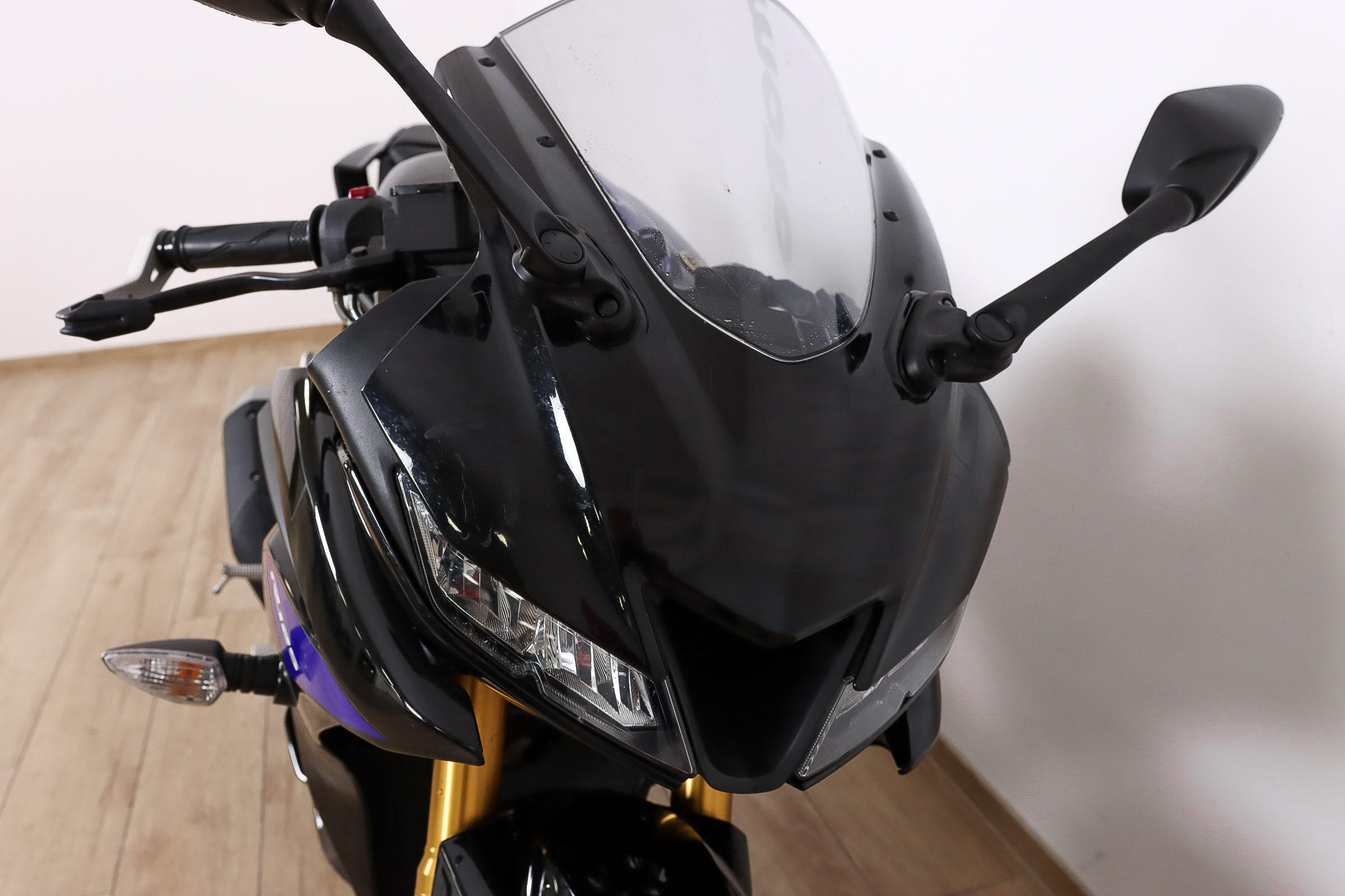 YAMAHA YZF R 125YAMAHA3 YAMAHA YZF R 125YAMAHA3