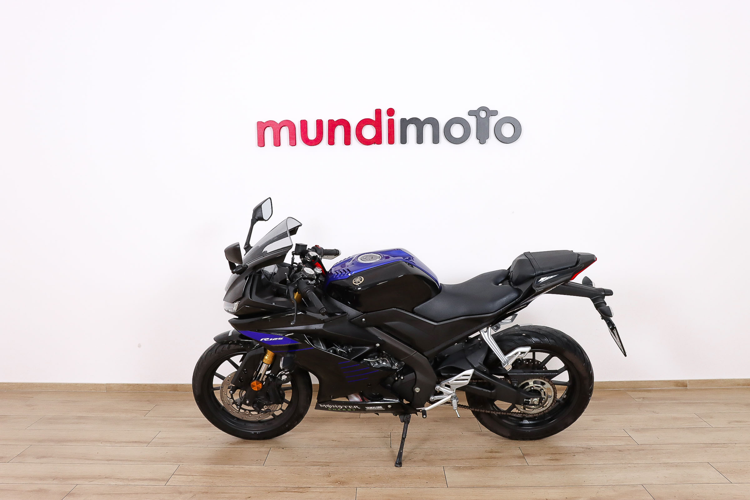 YAMAHA YZF R 125YAMAHA6 YAMAHA YZF R 125YAMAHA6