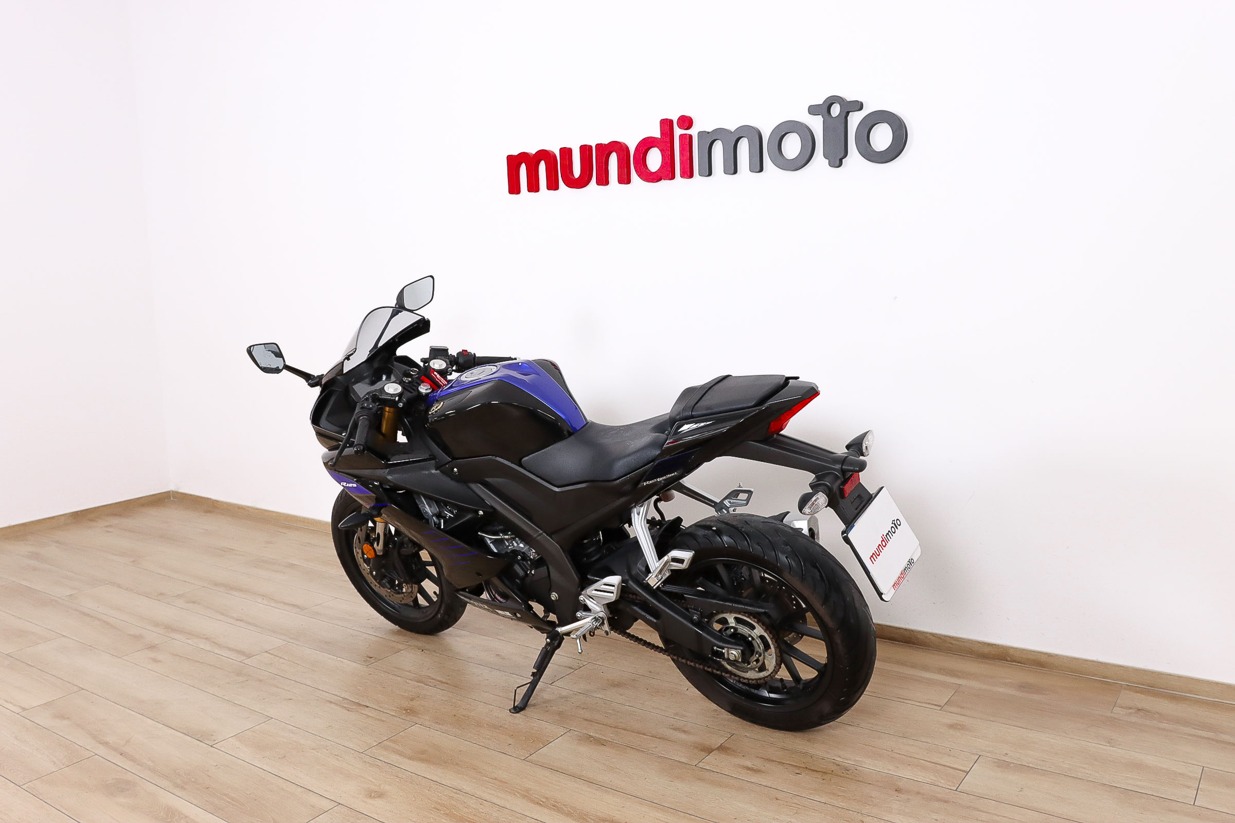 YAMAHA YZF R 125YAMAHA7 YAMAHA YZF R 125YAMAHA7