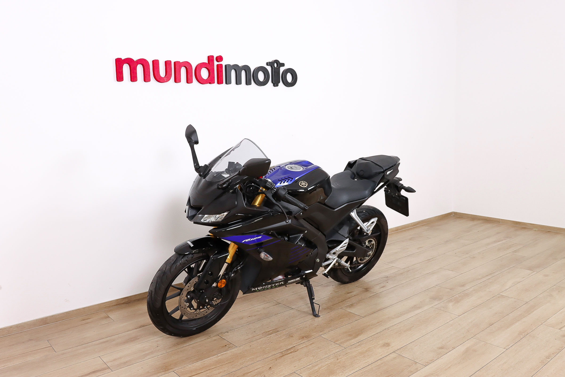 YAMAHA YZF R 125YAMAHA8 YAMAHA YZF R 125YAMAHA8