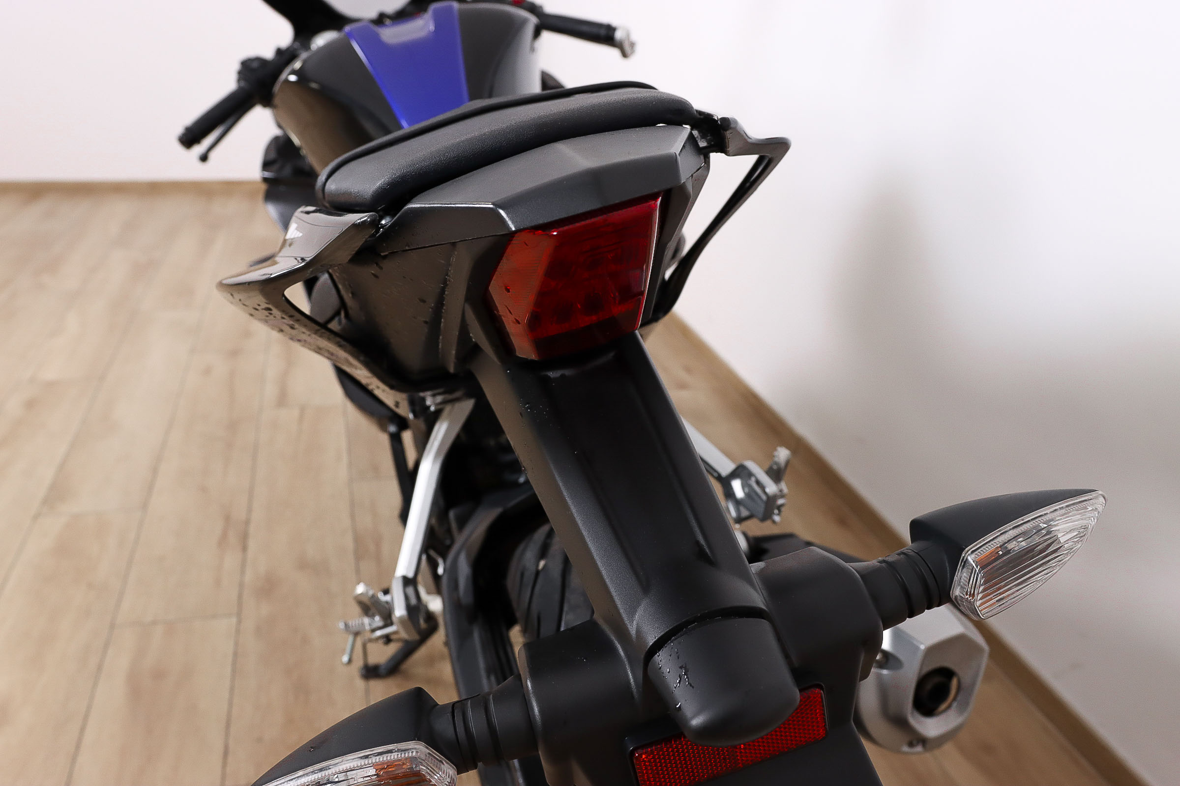 YAMAHA YZF R 125YAMAHA9 YAMAHA YZF R 125YAMAHA9