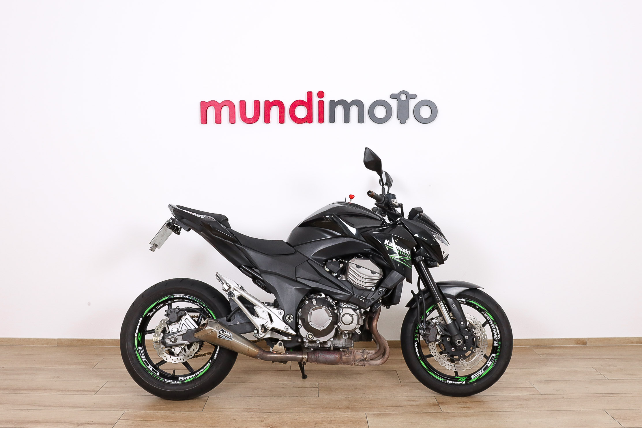 KAWASAKI Z 800eKAWASAKI0 KAWASAKI Z 800eKAWASAKI0